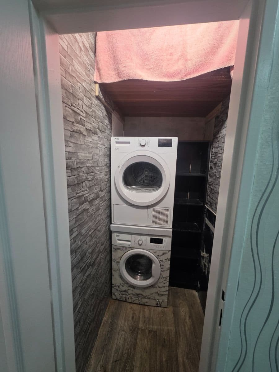 Prodej bytu 2+1 57 m², Hakenova, Kralupy nad Vltavou, Středočeský kraj Prodej bytu 2+1 57 m², Hakenova, Kralupy nad Vltavou, Středočeský kraj