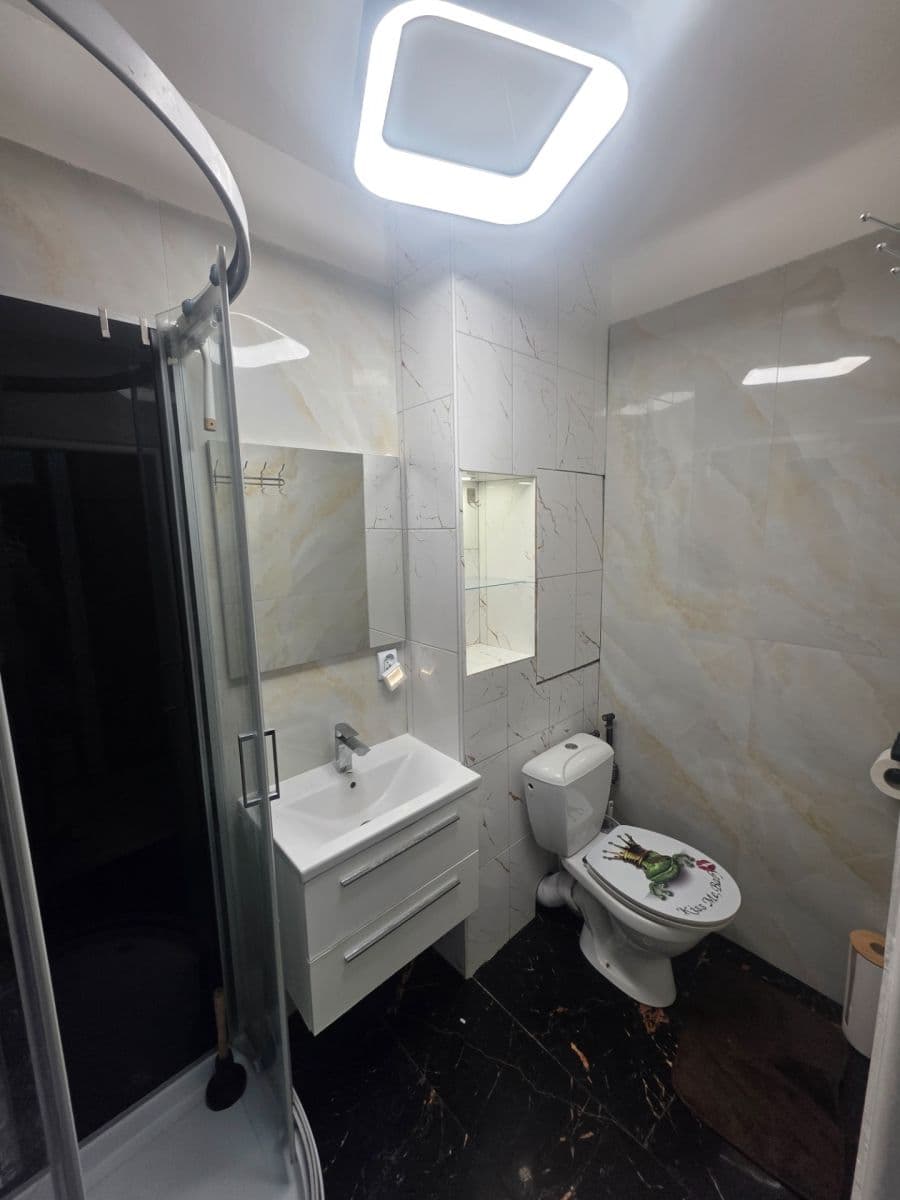 Prodej bytu 2+1 57 m², Hakenova, Kralupy nad Vltavou, Středočeský kraj Prodej bytu 2+1 57 m², Hakenova, Kralupy nad Vltavou, Středočeský kraj