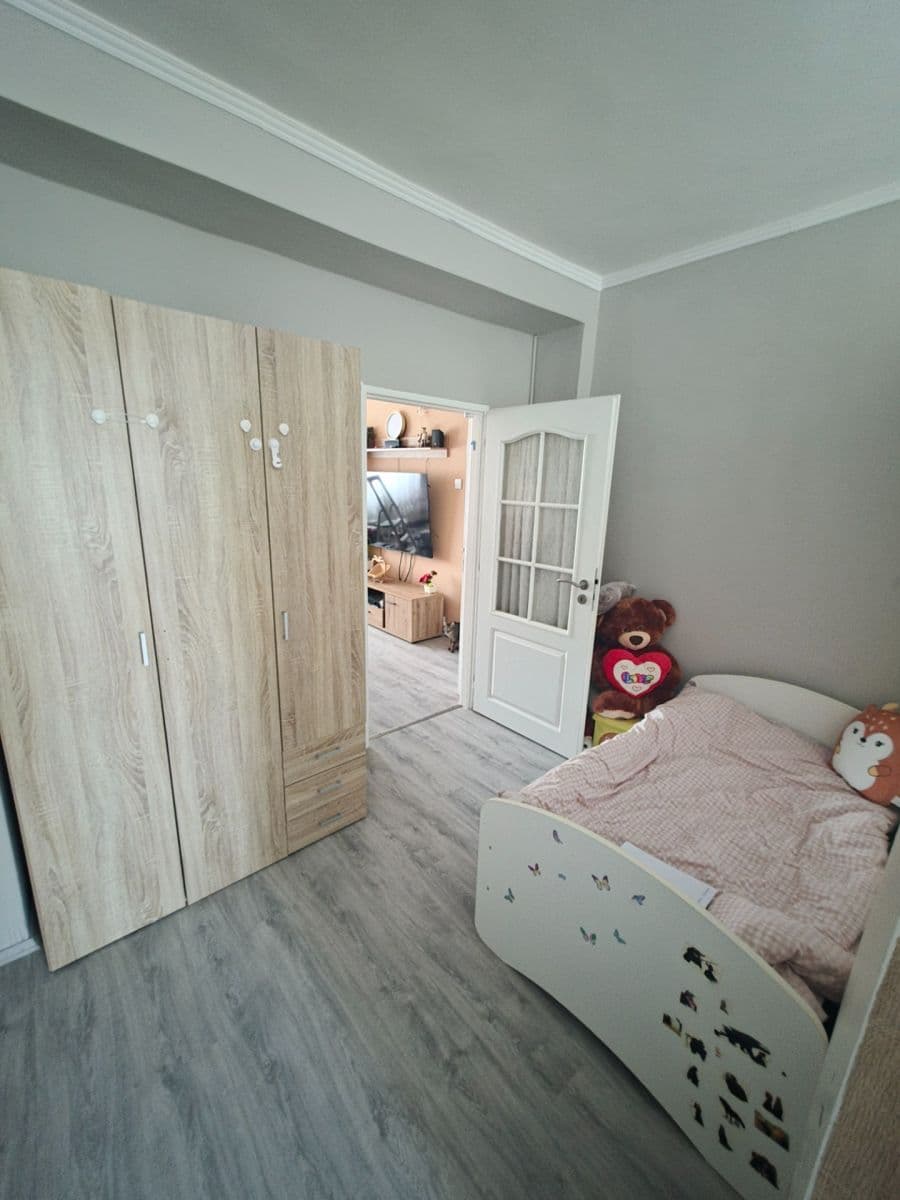 Prodej bytu 2+1 57 m², Hakenova, Kralupy nad Vltavou, Středočeský kraj Prodej bytu 2+1 57 m², Hakenova, Kralupy nad Vltavou, Středočeský kraj