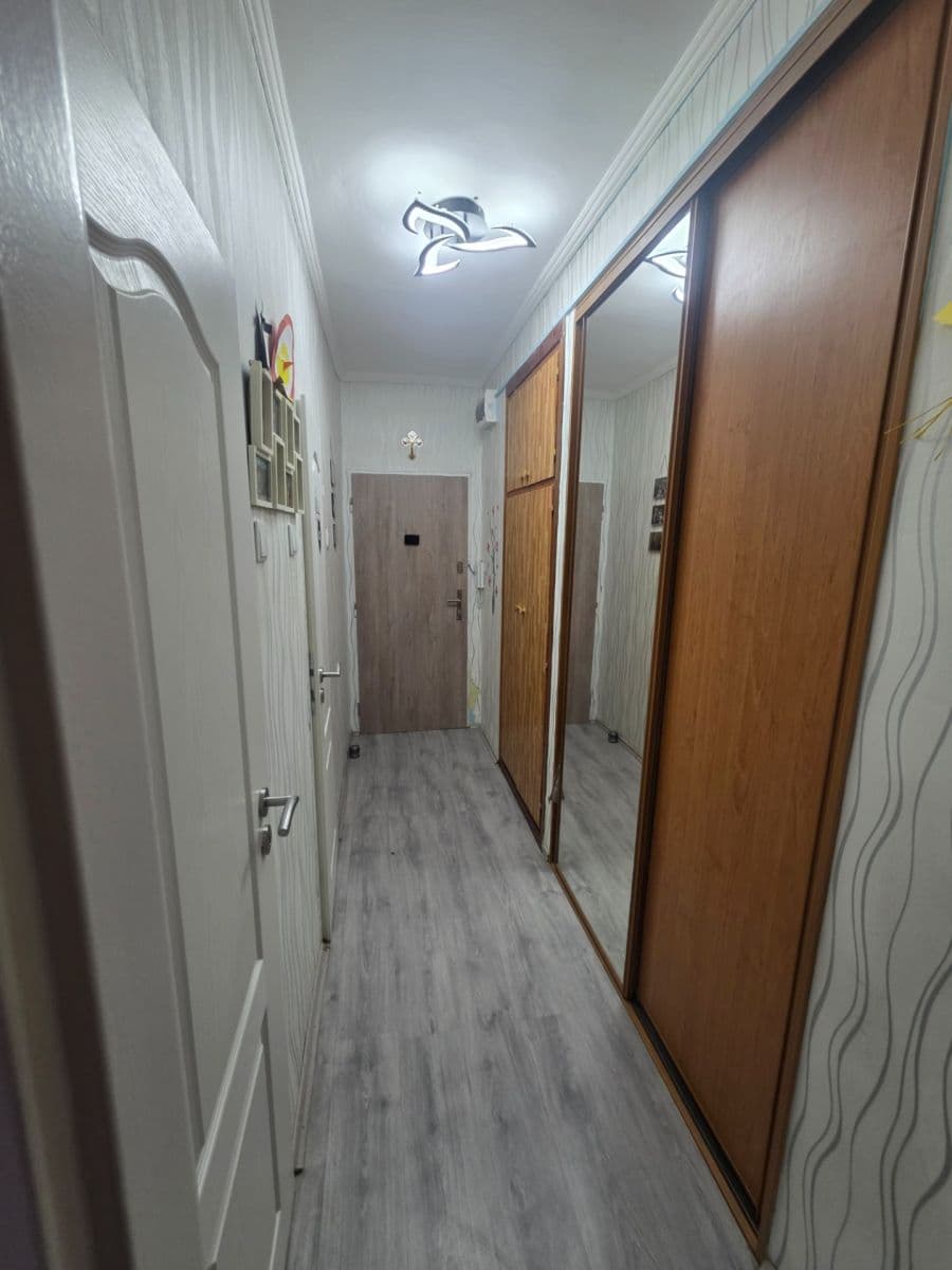 Prodej bytu 2+1 57 m², Hakenova, Kralupy nad Vltavou, Středočeský kraj Prodej bytu 2+1 57 m², Hakenova, Kralupy nad Vltavou, Středočeský kraj