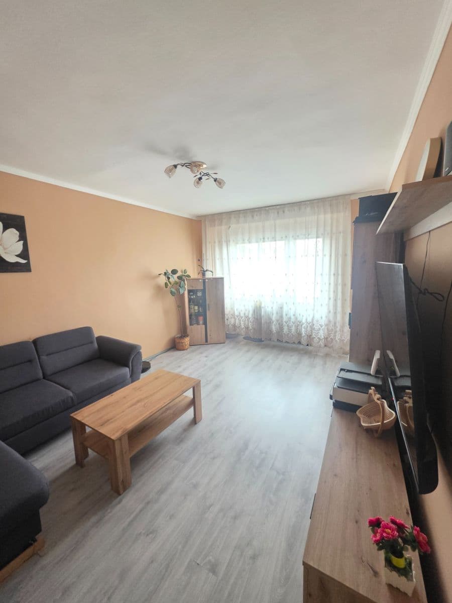 Prodej bytu 2+1 57 m², Hakenova, Kralupy nad Vltavou, Středočeský kraj Prodej bytu 2+1 57 m², Hakenova, Kralupy nad Vltavou, Středočeský kraj