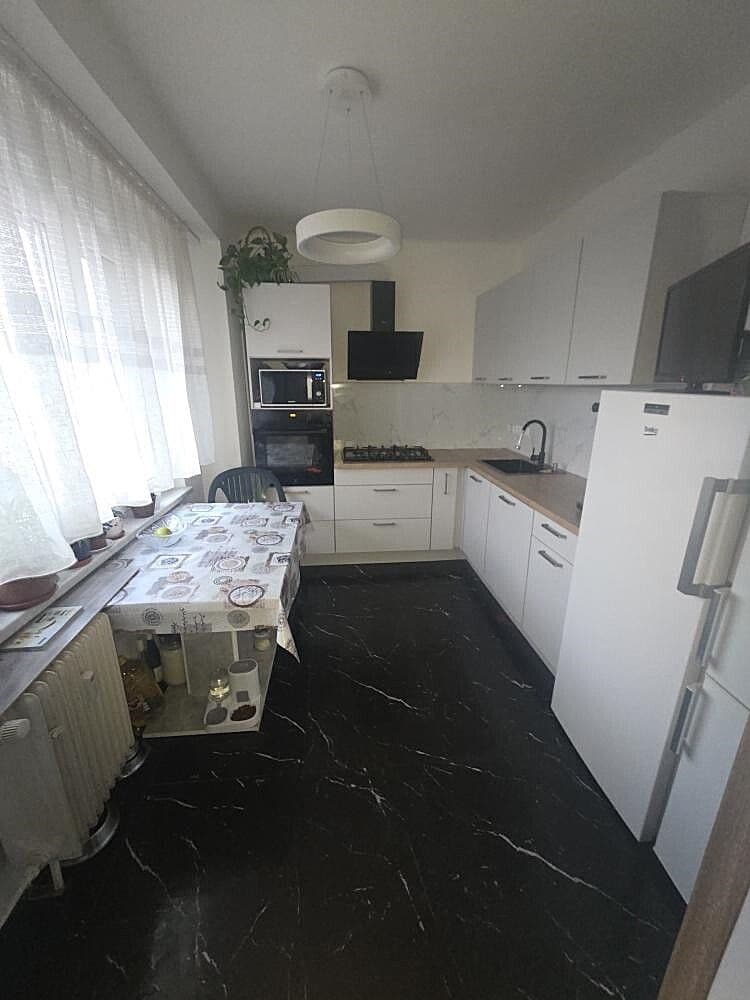 Prodej bytu 2+1 57 m², Hakenova, Kralupy nad Vltavou, Středočeský kraj Prodej bytu 2+1 57 m², Hakenova, Kralupy nad Vltavou, Středočeský kraj