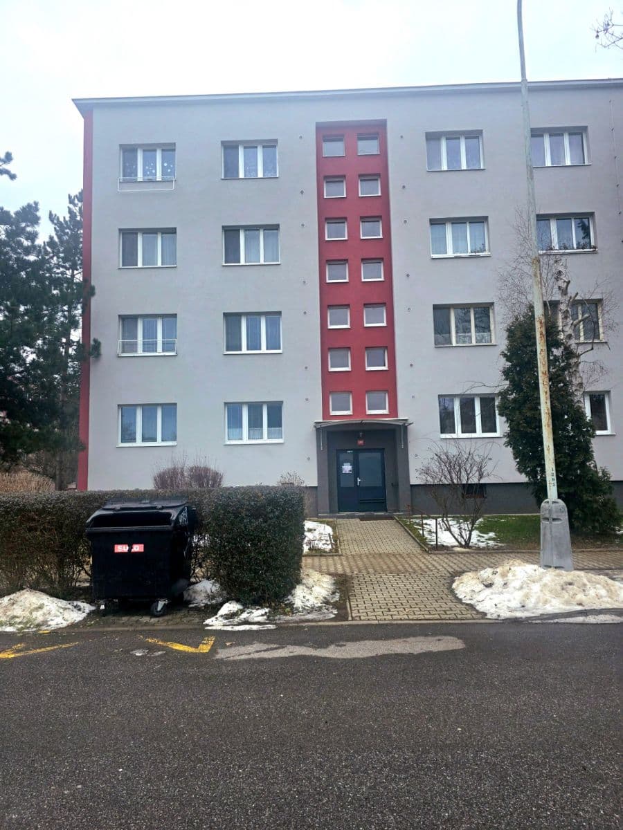 Prodej bytu 2+1 57 m², Hakenova, Kralupy nad Vltavou, Středočeský kraj Prodej bytu 2+1 57 m², Hakenova, Kralupy nad Vltavou, Středočeský kraj