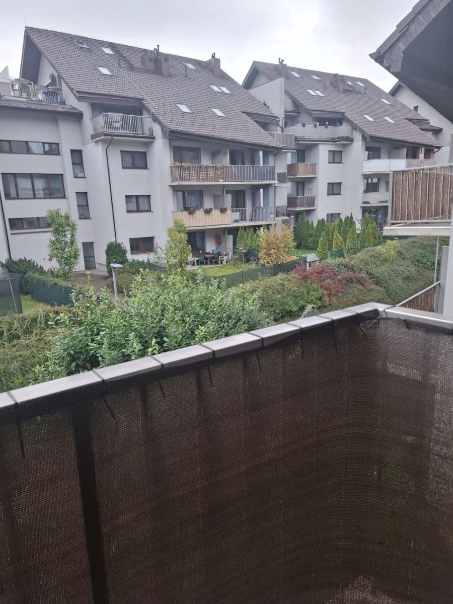 Pronájem bytu 1+kk 34 m², Jabloňová, Moravany, Jihomoravský kraj Pronájem bytu 1+kk 34 m², Jabloňová, Moravany, Jihomoravský kraj