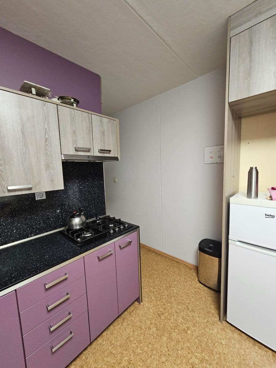 Pronájem bytu 3+1 71 m², Březhradská, Hradec Králové, Královéhradecký kraj Pronájem bytu 3+1 71 m², Březhradská, Hradec Králové, Královéhradecký kraj