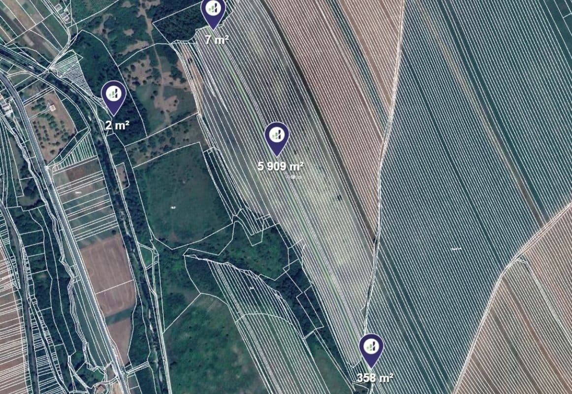 Prodej pozemku 60.562 m², Javorník, Jihomoravský kraj Prodej pozemku 60.562 m², Javorník, Jihomoravský kraj