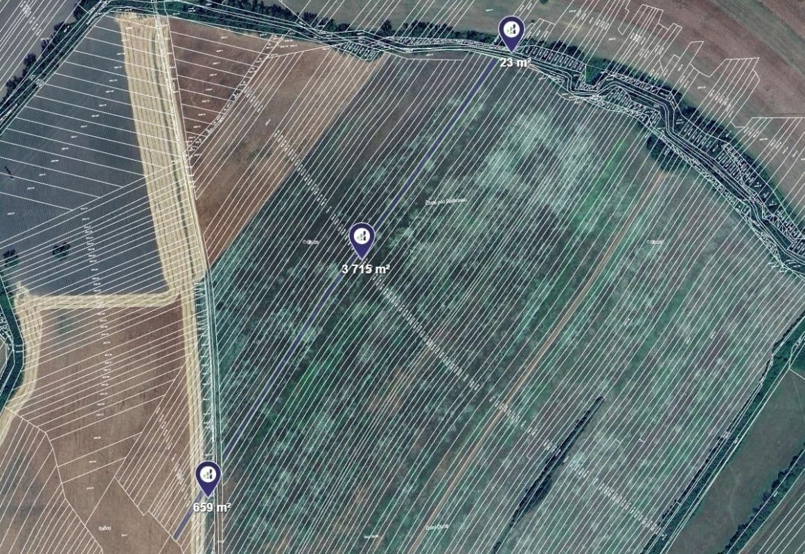 Prodej pozemku 60.562 m², Javorník, Jihomoravský kraj Prodej pozemku 60.562 m², Javorník, Jihomoravský kraj