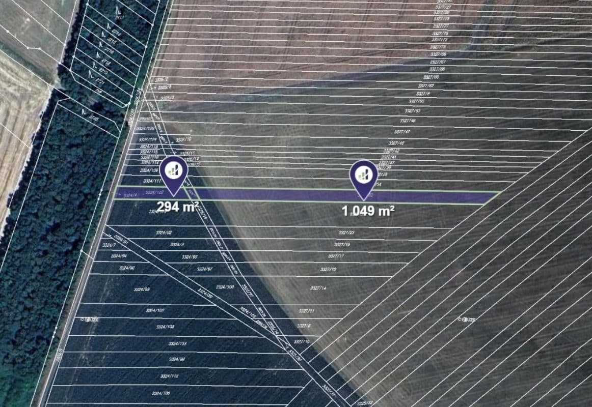 Prodej pozemku 60.562 m², Javorník, Jihomoravský kraj Prodej pozemku 60.562 m², Javorník, Jihomoravský kraj