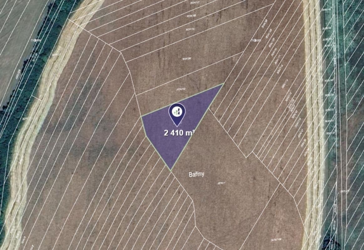 Prodej pozemku 60.562 m², Javorník, Jihomoravský kraj Prodej pozemku 60.562 m², Javorník, Jihomoravský kraj