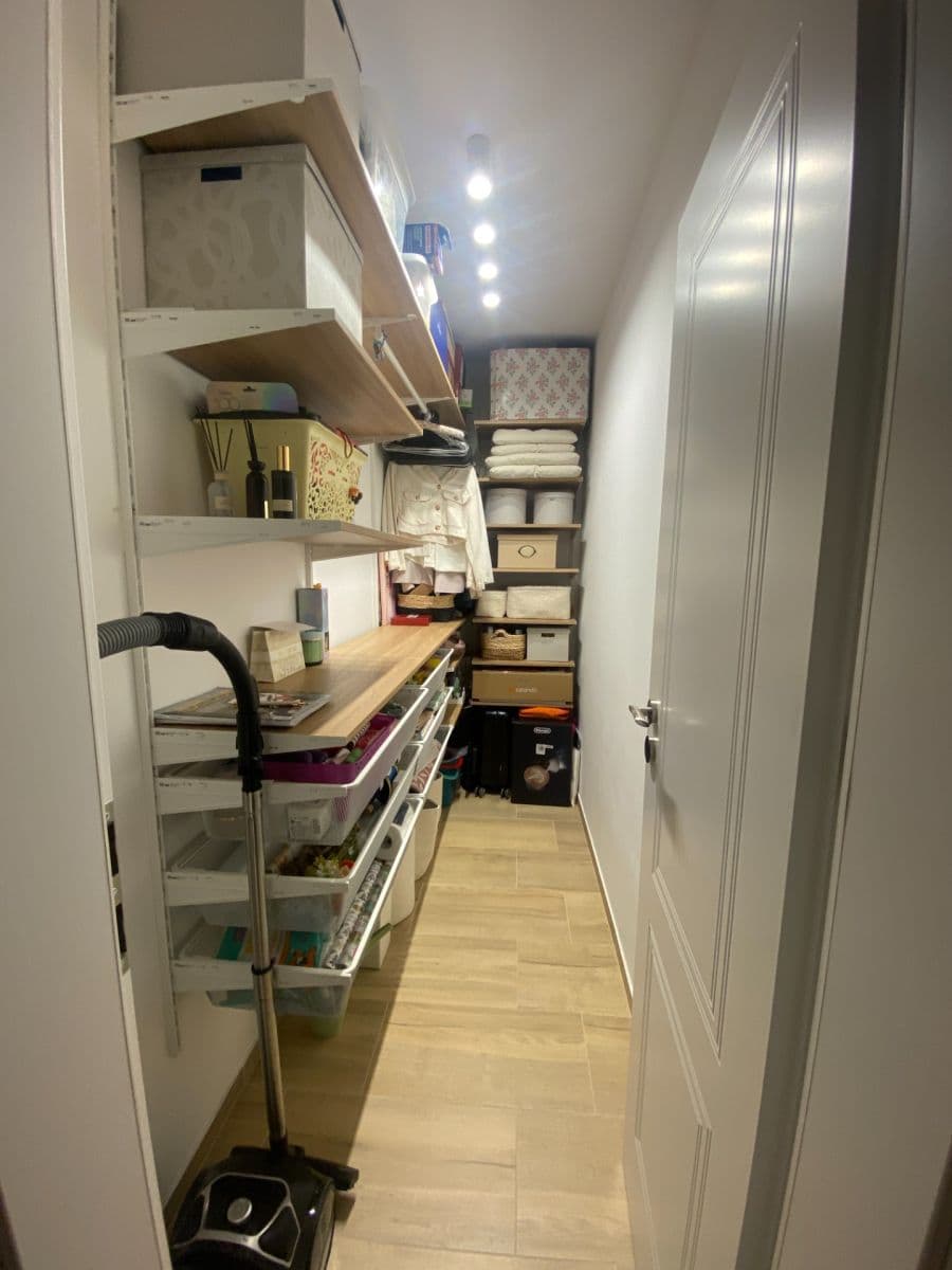 Pronájem bytu 2+1 58 m², Andreja Žarnova, Trnava, Trnavský kraj Pronájem bytu 2+1 58 m², Andreja Žarnova, Trnava, Trnavský kraj