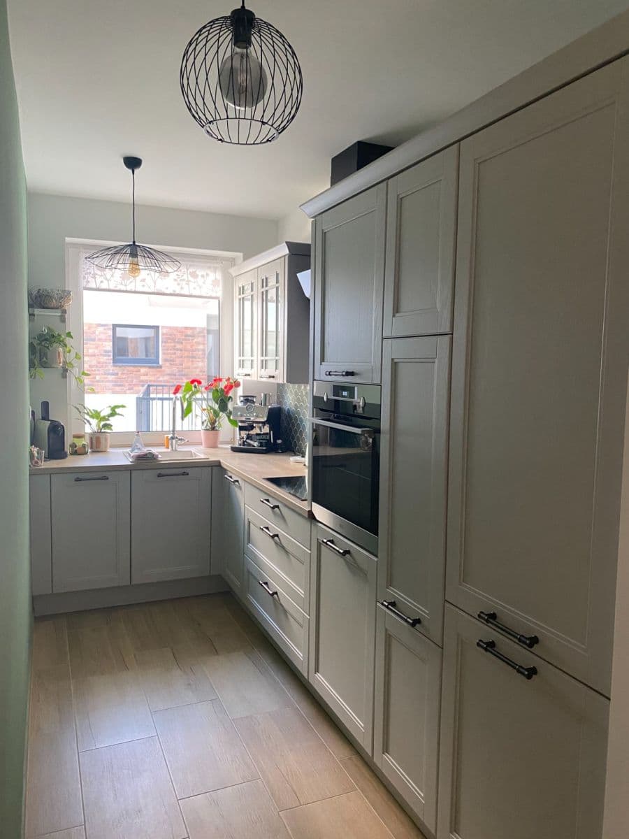 Pronájem bytu 2+1 58 m², Andreja Žarnova, Trnava, Trnavský kraj Pronájem bytu 2+1 58 m², Andreja Žarnova, Trnava, Trnavský kraj