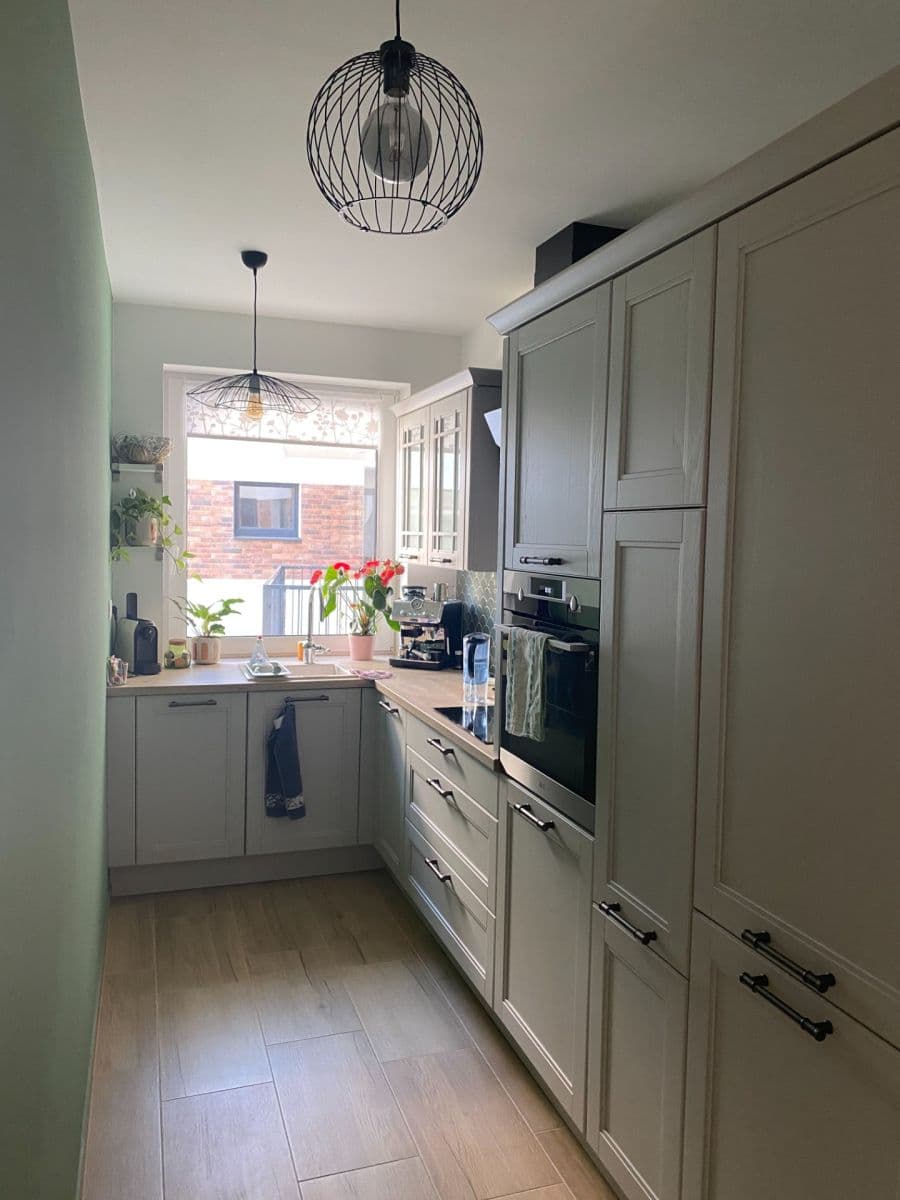 Pronájem bytu 2+1 58 m², Andreja Žarnova, Trnava, Trnavský kraj Pronájem bytu 2+1 58 m², Andreja Žarnova, Trnava, Trnavský kraj