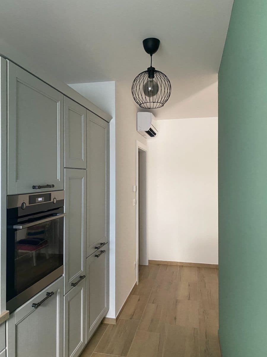 Pronájem bytu 2+1 58 m², Andreja Žarnova, Trnava, Trnavský kraj Pronájem bytu 2+1 58 m², Andreja Žarnova, Trnava, Trnavský kraj