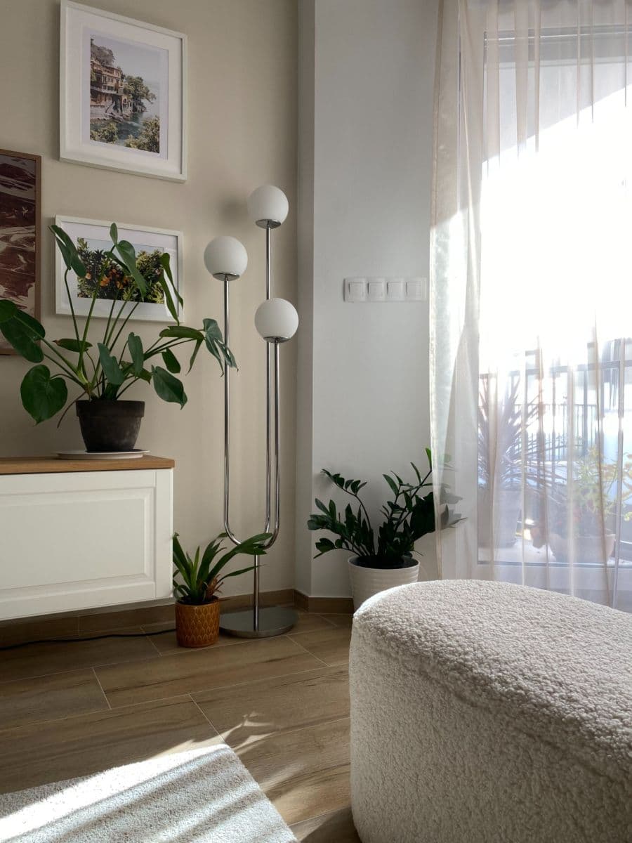 Pronájem bytu 2+1 58 m², Andreja Žarnova, Trnava, Trnavský kraj Pronájem bytu 2+1 58 m², Andreja Žarnova, Trnava, Trnavský kraj