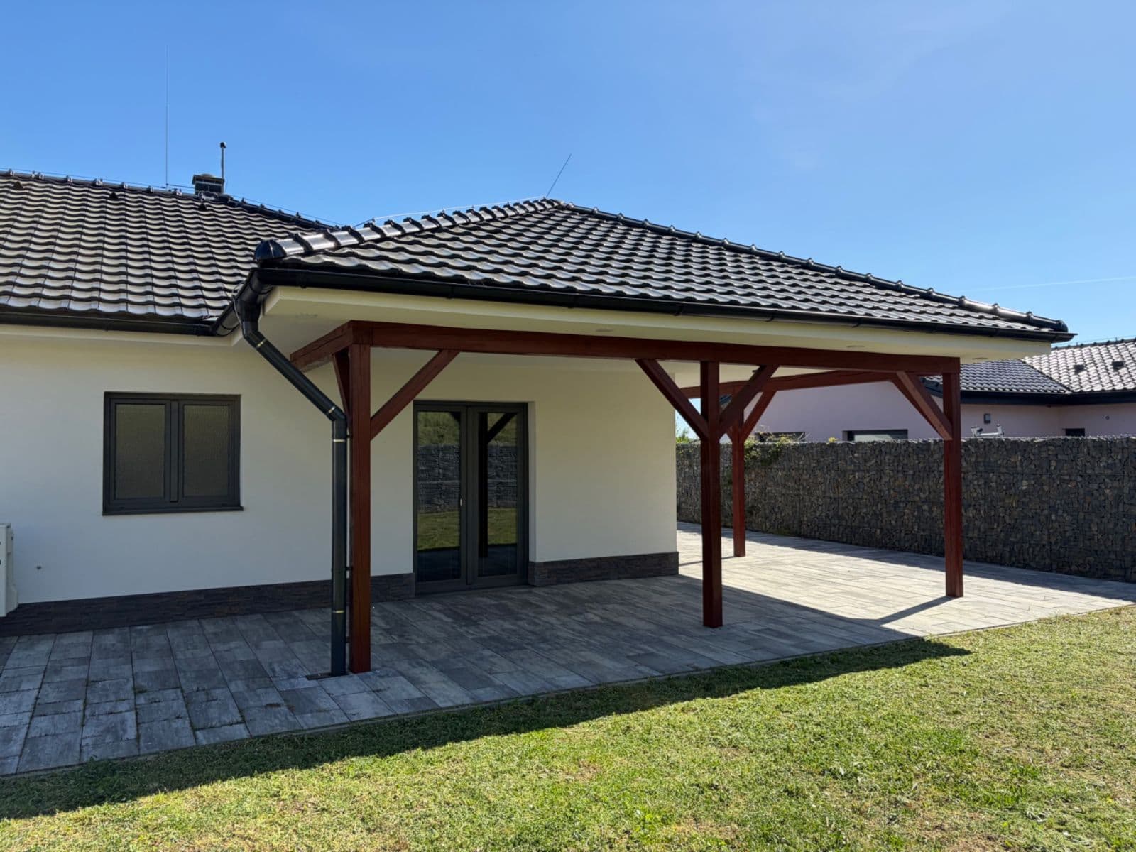 Prodej domu 180 m², pozemek 881 m², Tyršova, Lipník nad Bečvou, Olomoucký kraj Prodej domu 180 m², pozemek 881 m², Tyršova, Lipník nad Bečvou, Olomoucký kraj