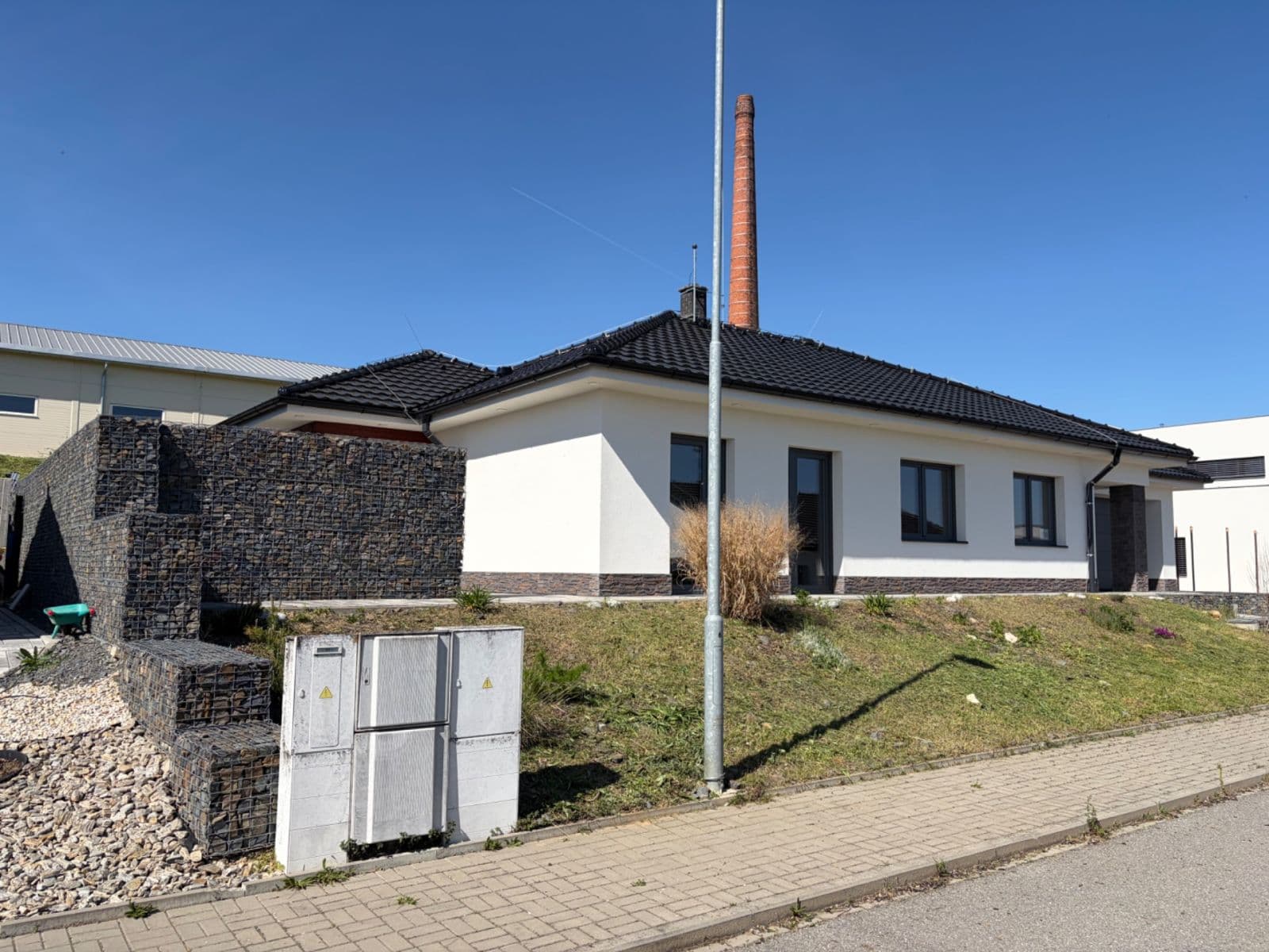 Prodej domu 180 m², pozemek 881 m², Tyršova, Lipník nad Bečvou, Olomoucký kraj Prodej domu 180 m², pozemek 881 m², Tyršova, Lipník nad Bečvou, Olomoucký kraj