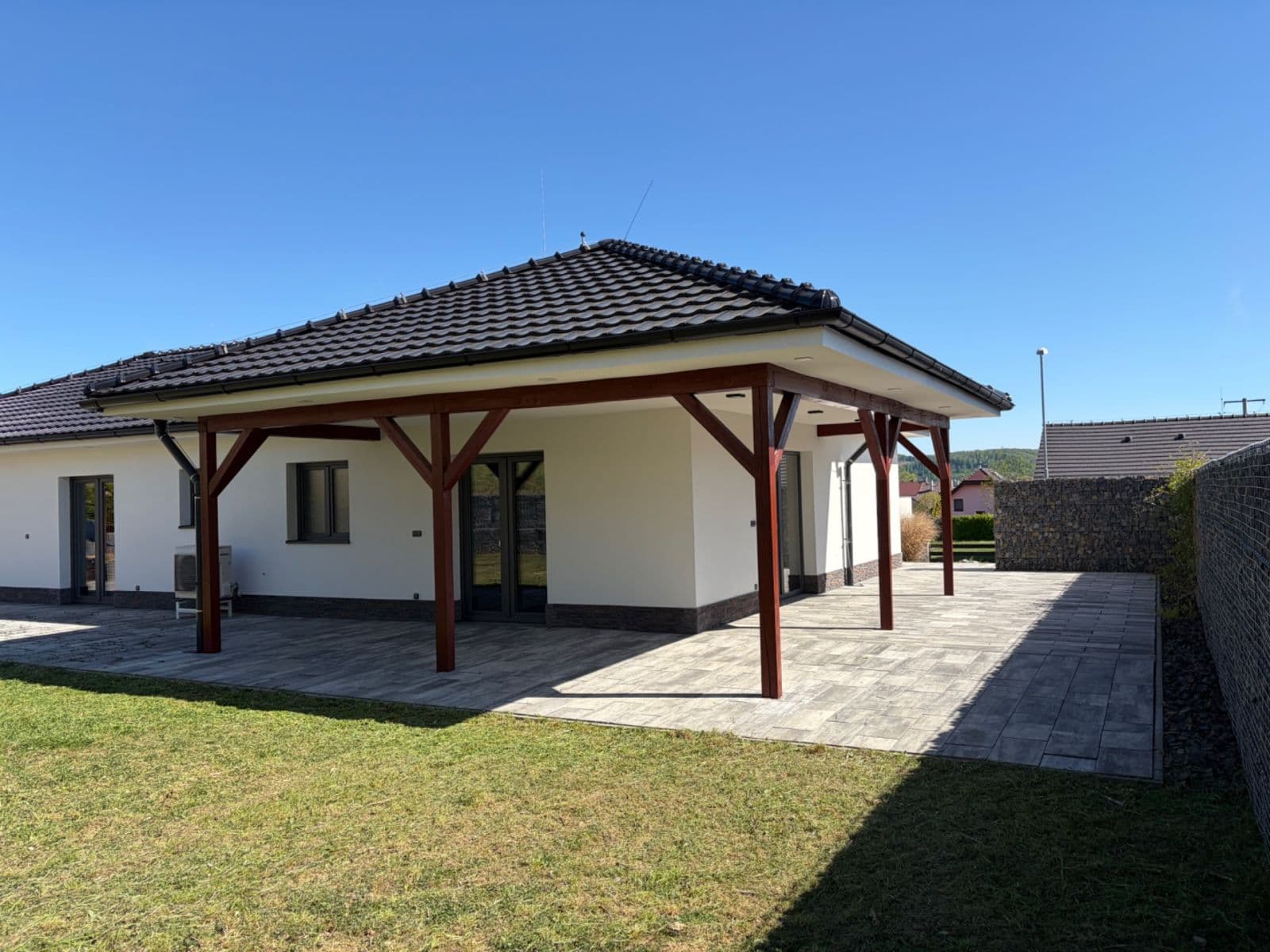 Prodej domu 180 m², pozemek 881 m², Tyršova, Lipník nad Bečvou, Olomoucký kraj Prodej domu 180 m², pozemek 881 m², Tyršova, Lipník nad Bečvou, Olomoucký kraj