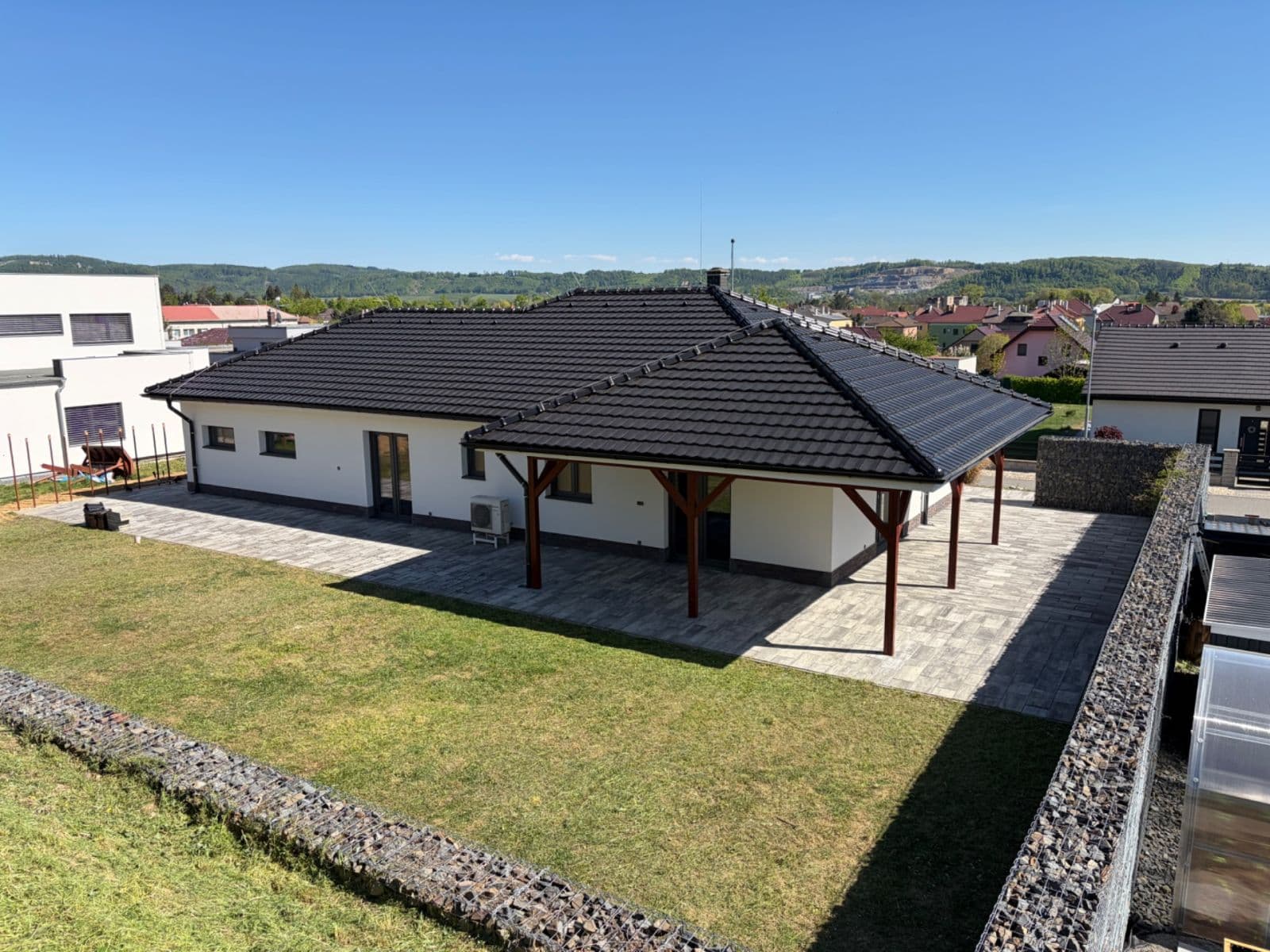Prodej domu 180 m², pozemek 881 m², Tyršova, Lipník nad Bečvou, Olomoucký kraj Prodej domu 180 m², pozemek 881 m², Tyršova, Lipník nad Bečvou, Olomoucký kraj