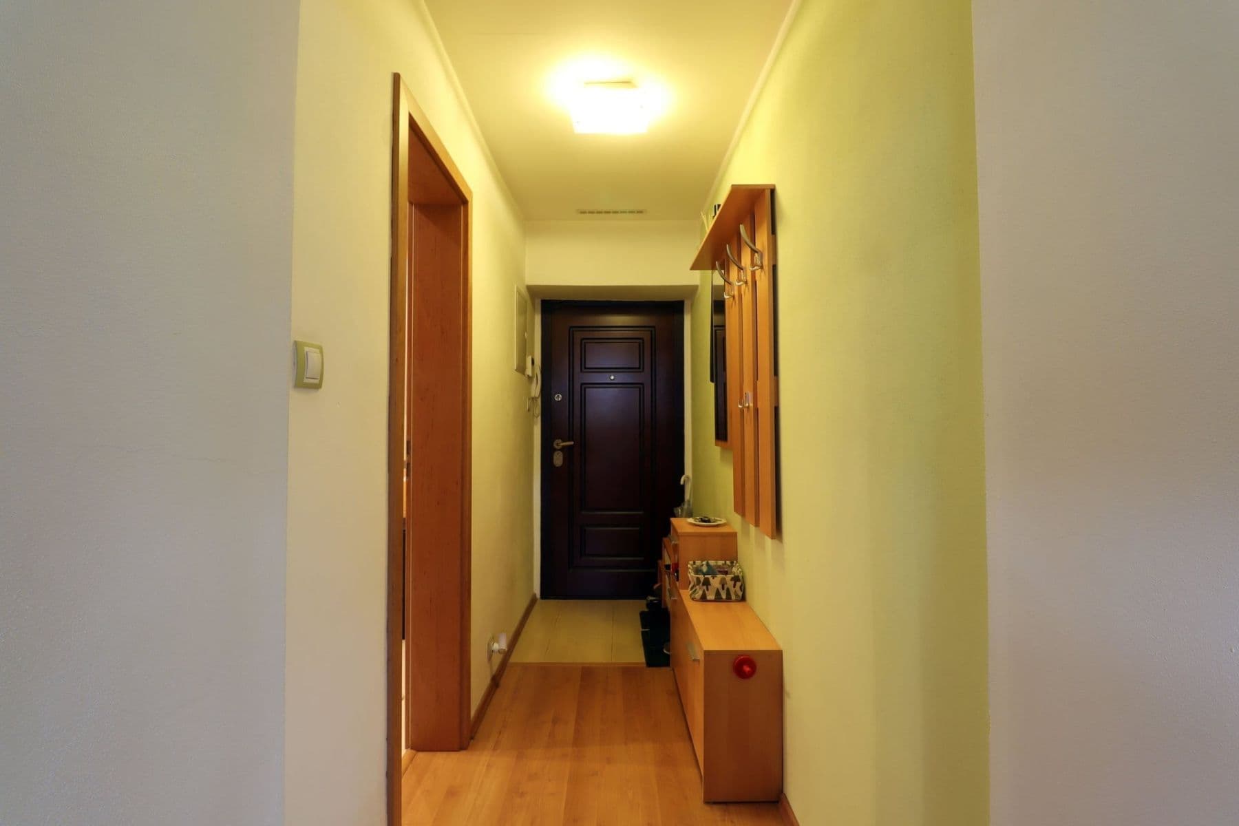 Pronájem bytu 2+kk 66 m², V Holešovičkách, Praha, Praha Pronájem bytu 2+kk 66 m², V Holešovičkách, Praha, Praha