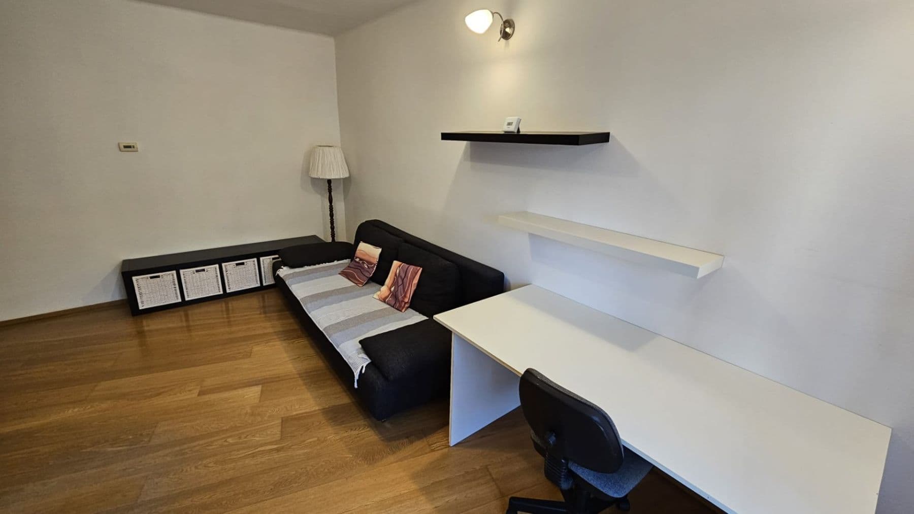 Pronájem bytu 2+kk 39 m², Biskupcova, Praha, Praha Pronájem bytu 2+kk 39 m², Biskupcova, Praha, Praha