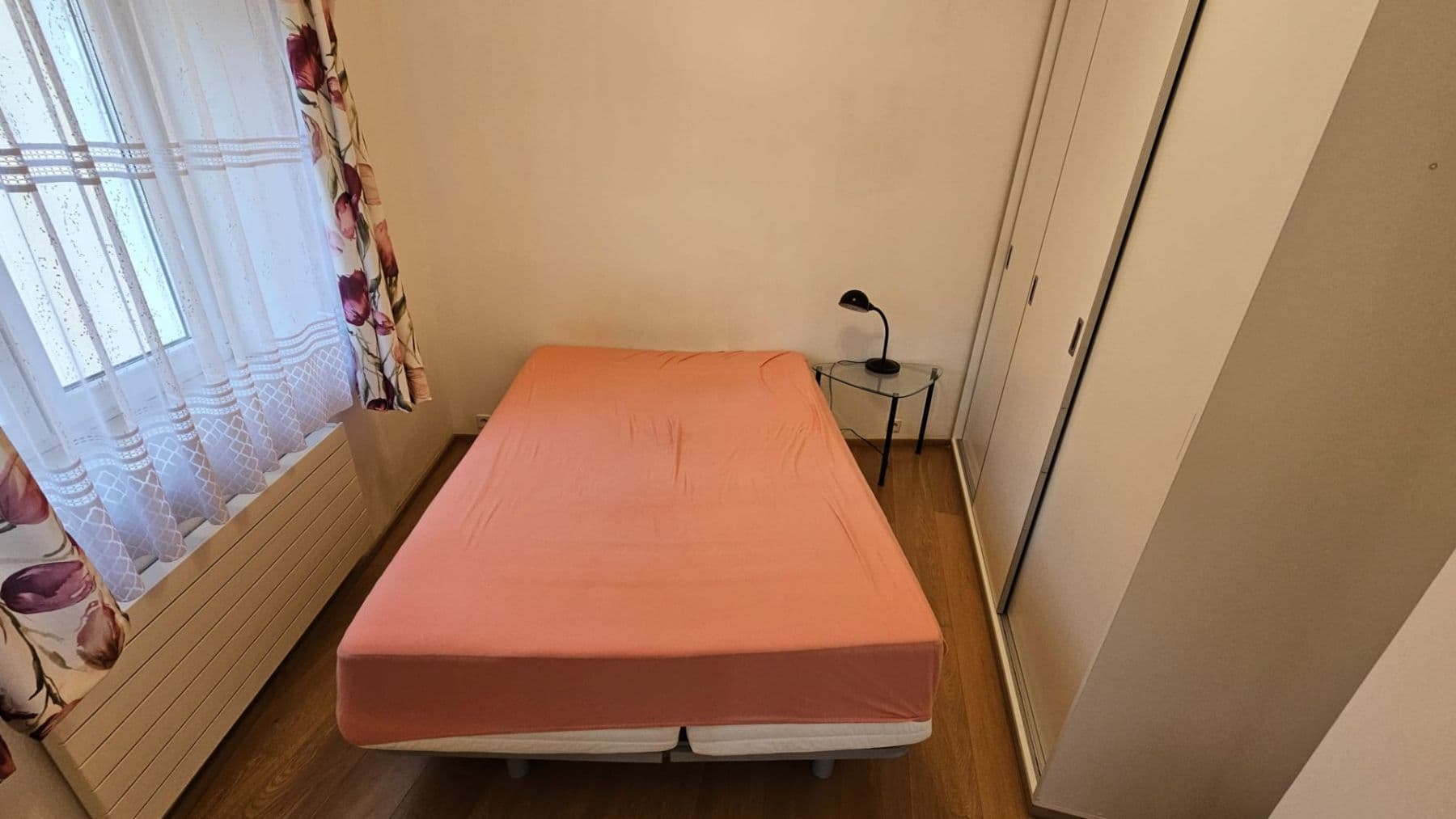 Pronájem bytu 2+kk 39 m², Biskupcova, Praha, Praha Pronájem bytu 2+kk 39 m², Biskupcova, Praha, Praha