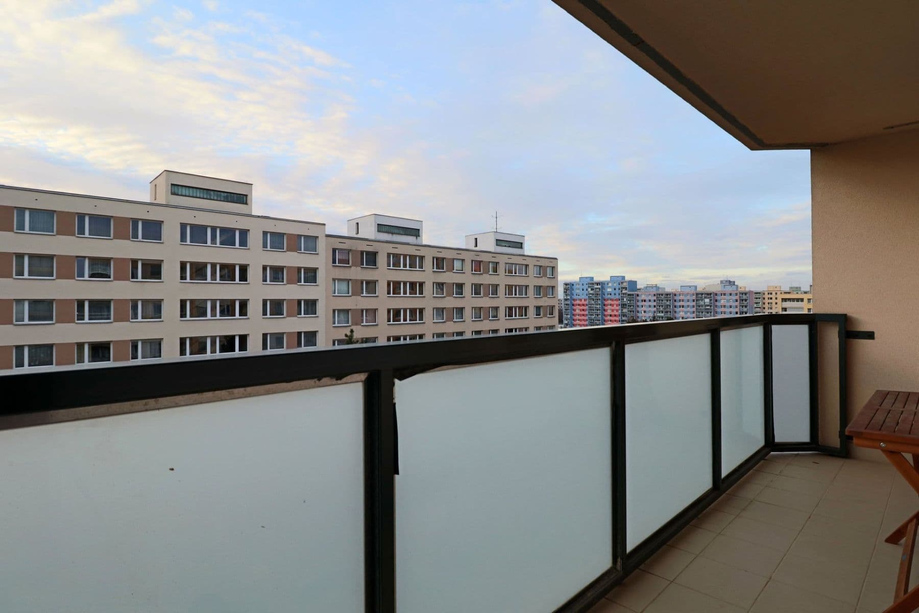 Pronájem bytu 4+kk 82 m², Hněvkovského, Praha, Praha Pronájem bytu 4+kk 82 m², Hněvkovského, Praha, Praha