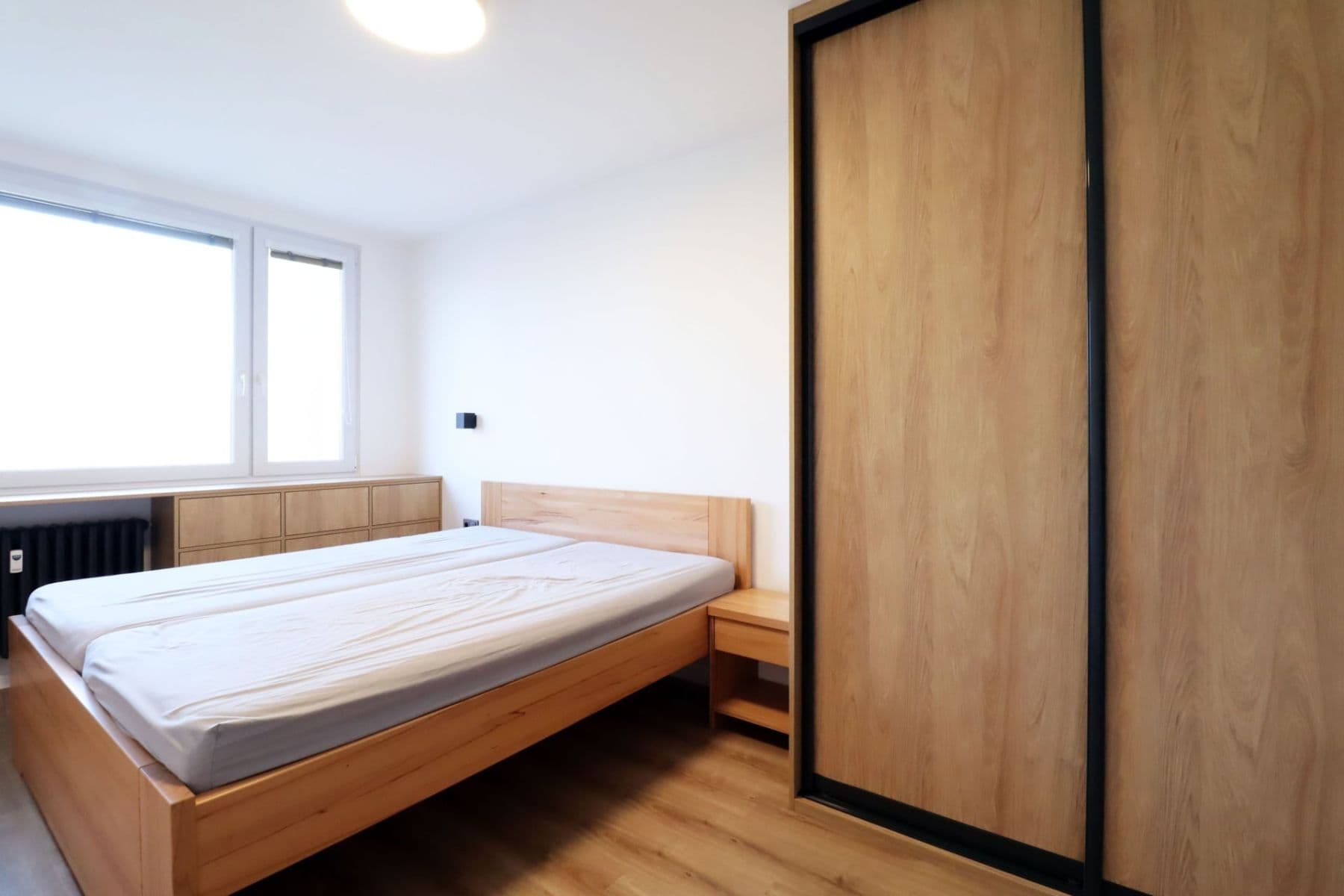 Pronájem bytu 4+kk 82 m², Hněvkovského, Praha, Praha Pronájem bytu 4+kk 82 m², Hněvkovského, Praha, Praha