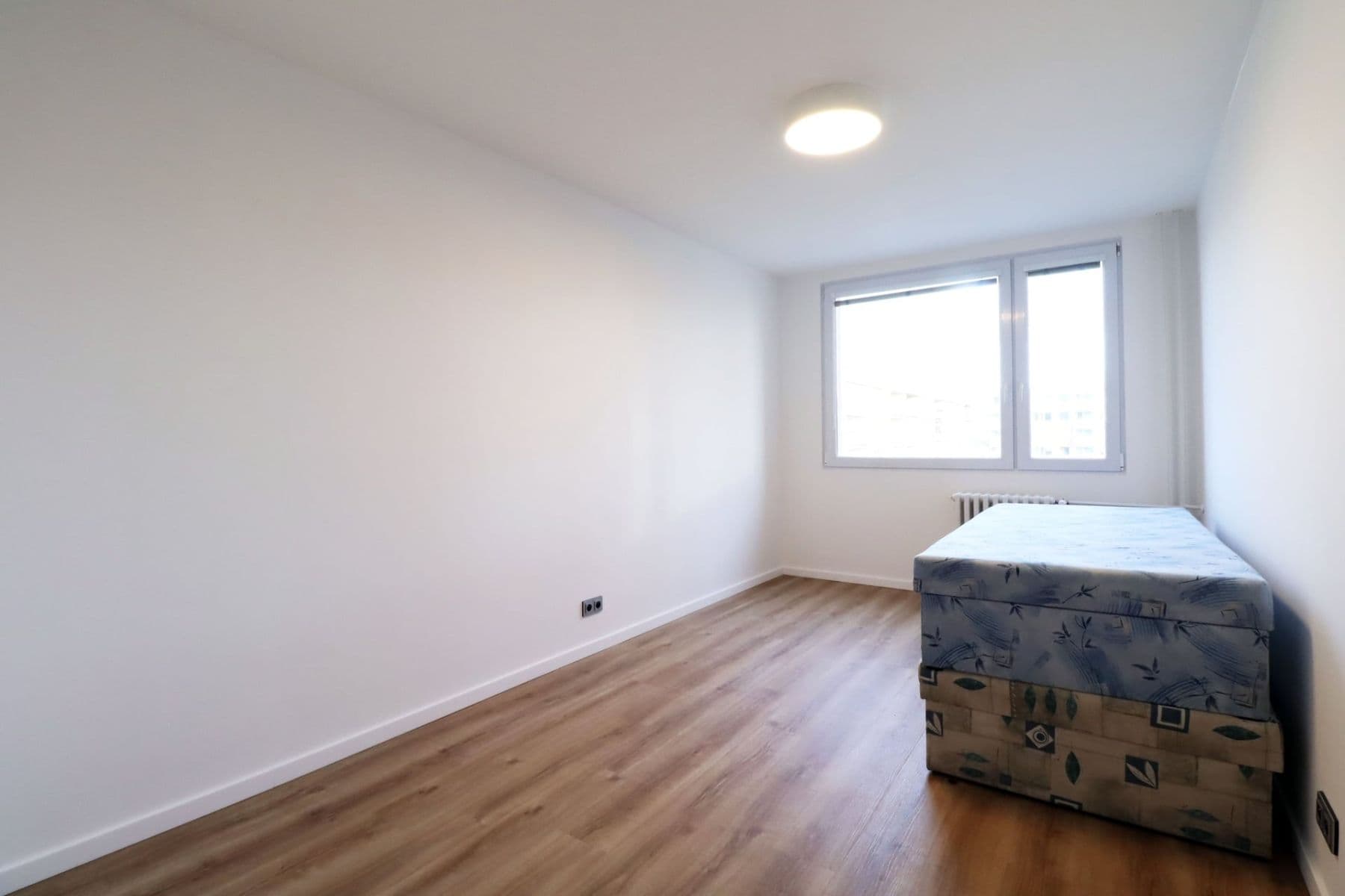 Pronájem bytu 4+kk 82 m², Hněvkovského, Praha, Praha Pronájem bytu 4+kk 82 m², Hněvkovského, Praha, Praha