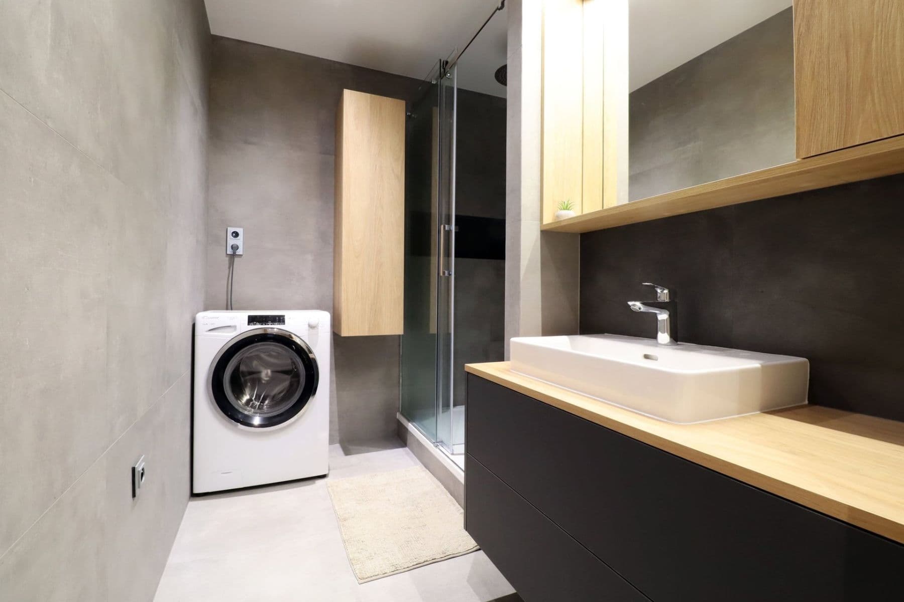 Pronájem bytu 4+kk 82 m², Hněvkovského, Praha, Praha Pronájem bytu 4+kk 82 m², Hněvkovského, Praha, Praha