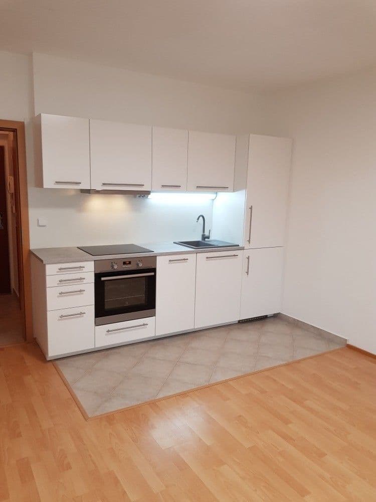 Prodej bytu 1+kk 34 m², Míšovická, Praha, Praha Prodej bytu 1+kk 34 m², Míšovická, Praha, Praha
