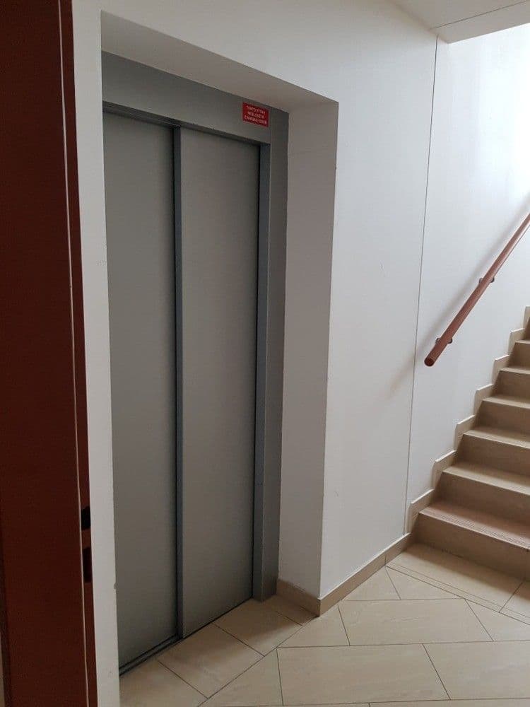 Prodej bytu 1+kk 34 m², Míšovická, Praha, Praha Prodej bytu 1+kk 34 m², Míšovická, Praha, Praha