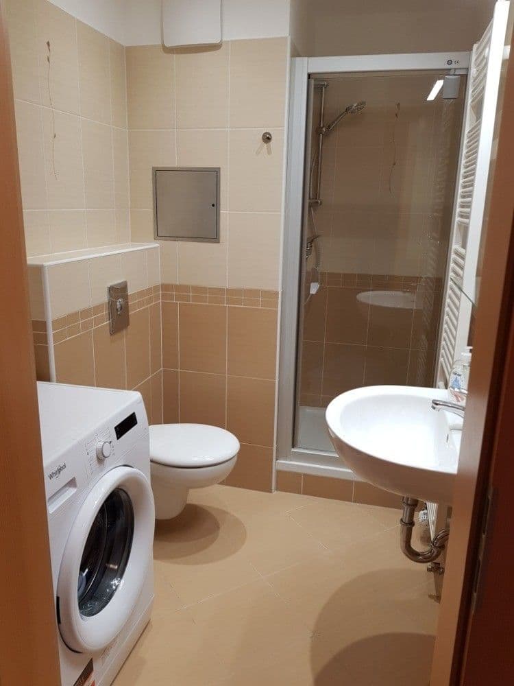 Prodej bytu 1+kk 34 m², Míšovická, Praha, Praha Prodej bytu 1+kk 34 m², Míšovická, Praha, Praha