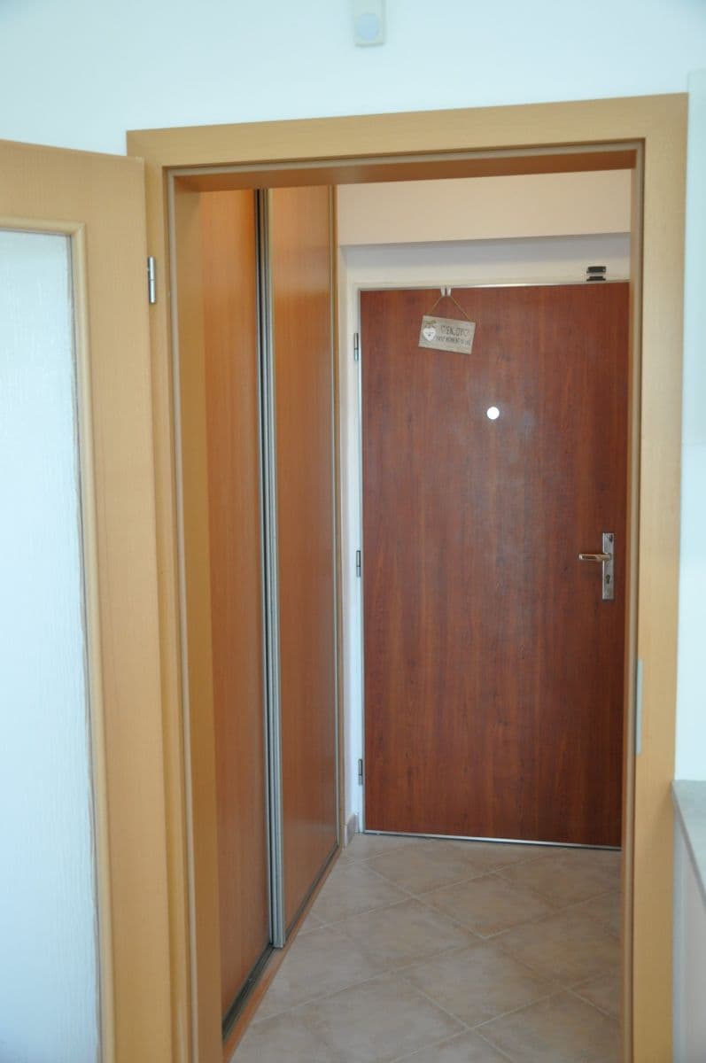 Prodej bytu 1+kk 34 m², Míšovická, Praha, Praha Prodej bytu 1+kk 34 m², Míšovická, Praha, Praha
