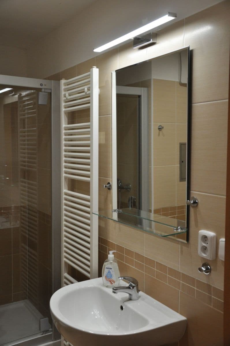 Prodej bytu 1+kk 34 m², Míšovická, Praha, Praha Prodej bytu 1+kk 34 m², Míšovická, Praha, Praha