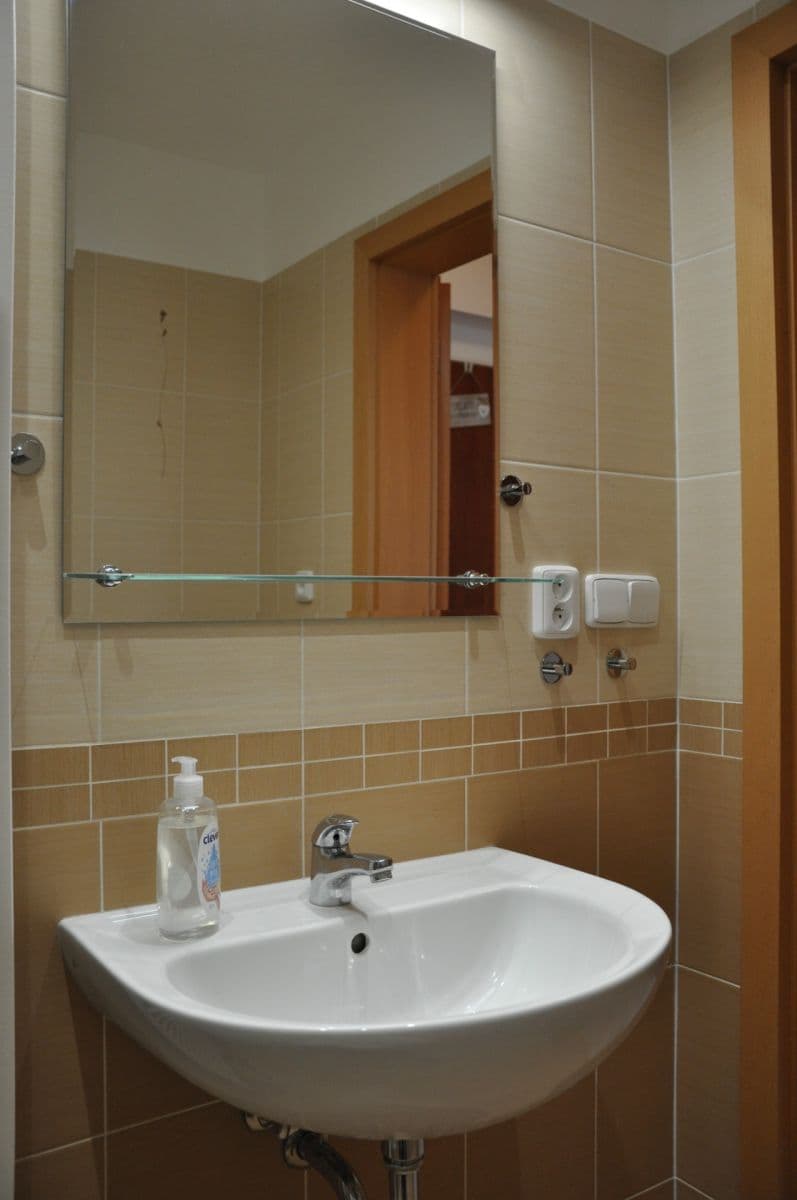 Prodej bytu 1+kk 34 m², Míšovická, Praha, Praha Prodej bytu 1+kk 34 m², Míšovická, Praha, Praha