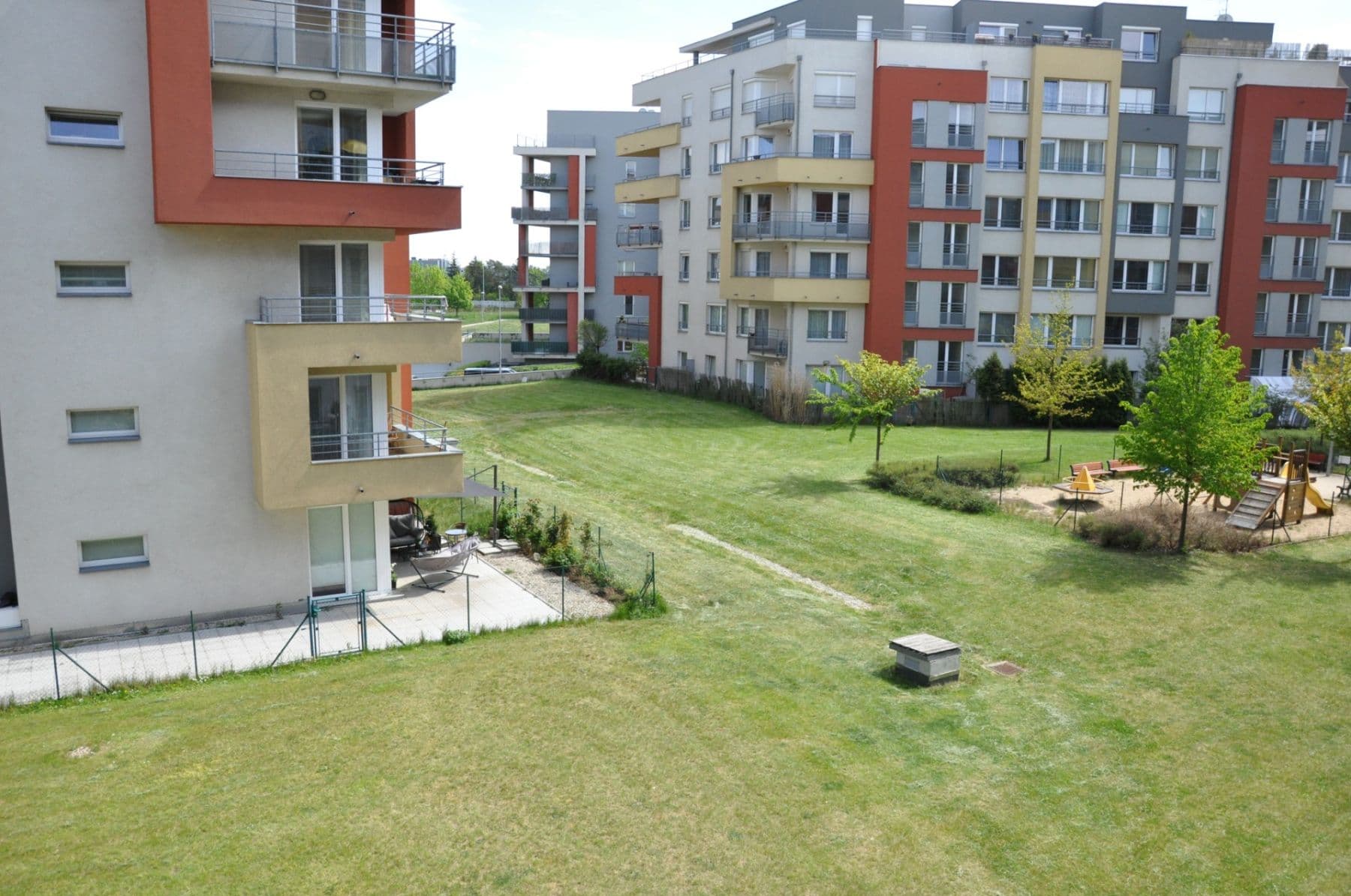 Prodej bytu 1+kk 34 m², Míšovická, Praha, Praha Prodej bytu 1+kk 34 m², Míšovická, Praha, Praha