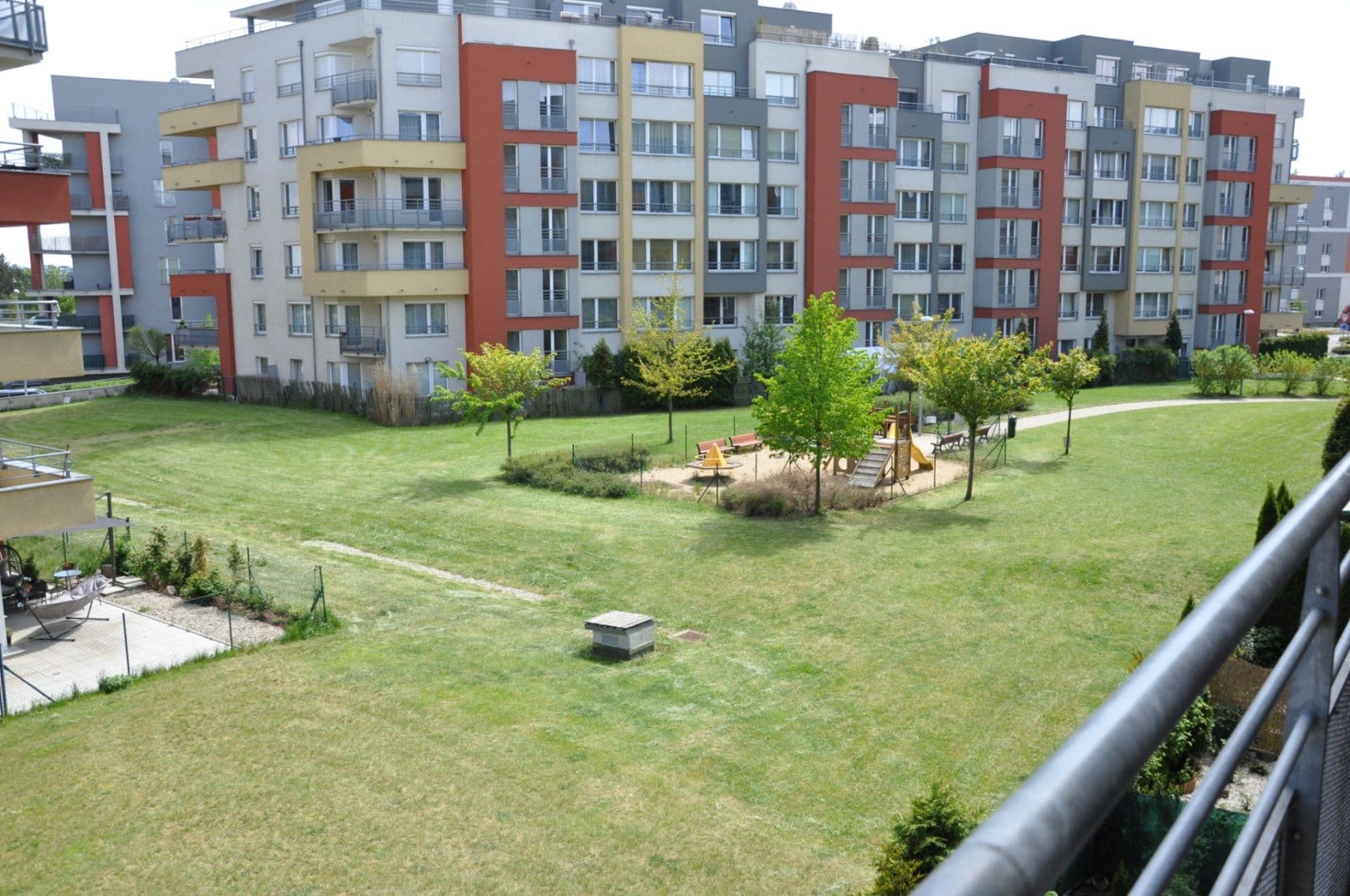 Prodej bytu 1+kk 34 m², Míšovická, Praha, Praha Prodej bytu 1+kk 34 m², Míšovická, Praha, Praha