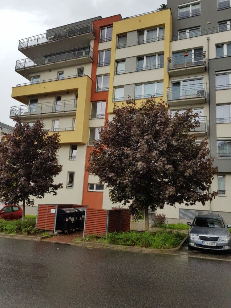 Prodej bytu 1+kk 34 m², Míšovická, Praha, Praha Prodej bytu 1+kk 34 m², Míšovická, Praha, Praha