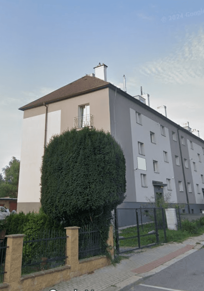 Prodej bytu 2+kk 44 m², Husitská, Liberec, Liberecký kraj Prodej bytu 2+kk 44 m², Husitská, Liberec, Liberecký kraj