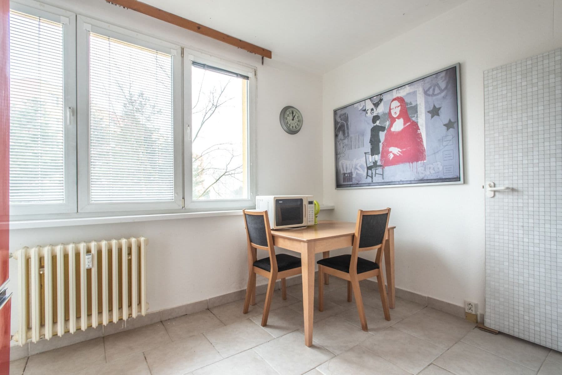 Prodej bytu 2+kk 44 m², Husitská, Liberec, Liberecký kraj Prodej bytu 2+kk 44 m², Husitská, Liberec, Liberecký kraj