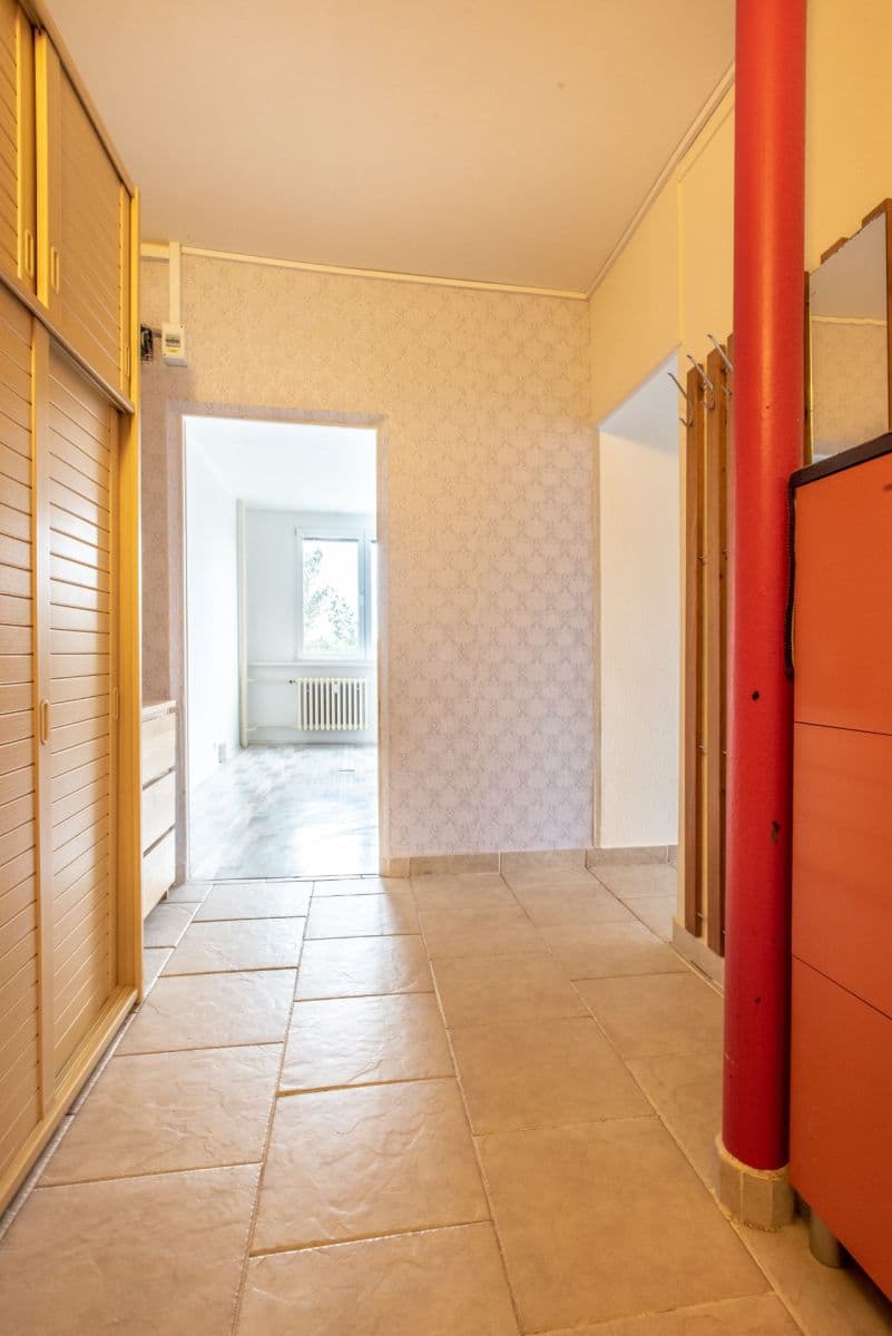 Prodej bytu 2+kk 44 m², Husitská, Liberec, Liberecký kraj Prodej bytu 2+kk 44 m², Husitská, Liberec, Liberecký kraj