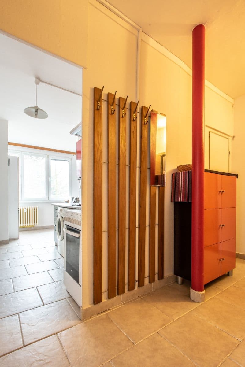 Prodej bytu 2+kk 44 m², Husitská, Liberec, Liberecký kraj Prodej bytu 2+kk 44 m², Husitská, Liberec, Liberecký kraj