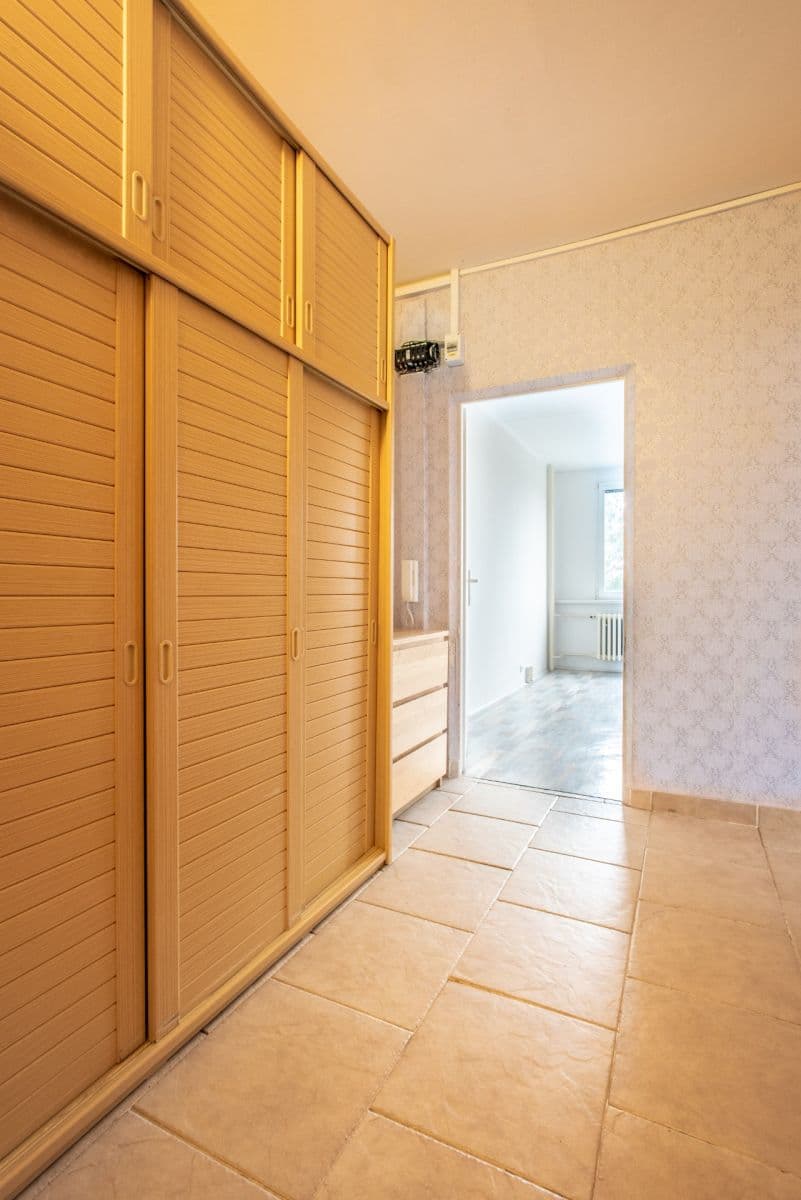 Prodej bytu 2+kk 44 m², Husitská, Liberec, Liberecký kraj Prodej bytu 2+kk 44 m², Husitská, Liberec, Liberecký kraj