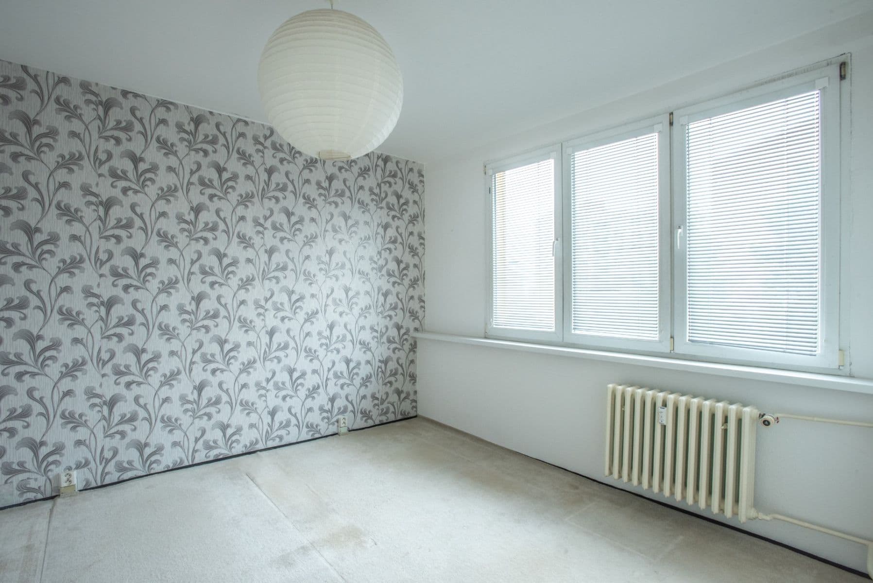 Prodej bytu 2+kk 44 m², Husitská, Liberec, Liberecký kraj Prodej bytu 2+kk 44 m², Husitská, Liberec, Liberecký kraj