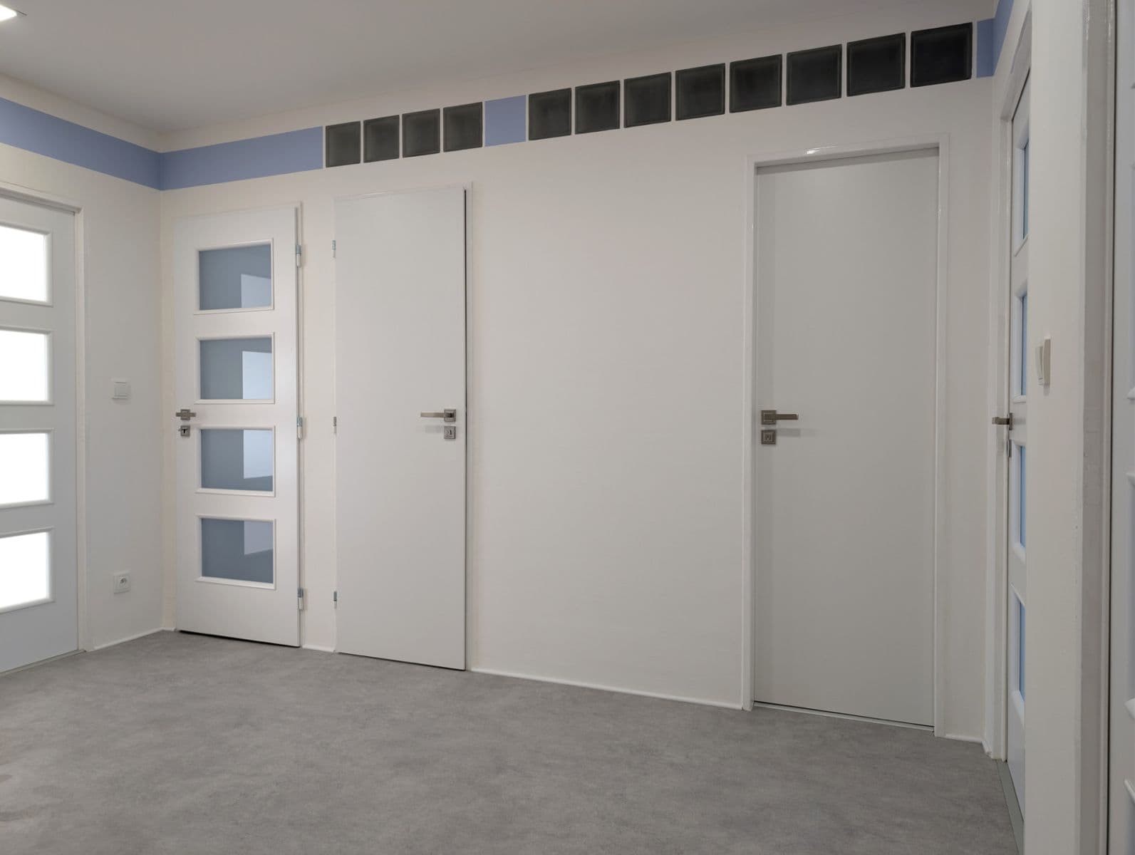 Pronájem bytu 4+1 107 m², Chalabalova, Praha, Praha Pronájem bytu 4+1 107 m², Chalabalova, Praha, Praha