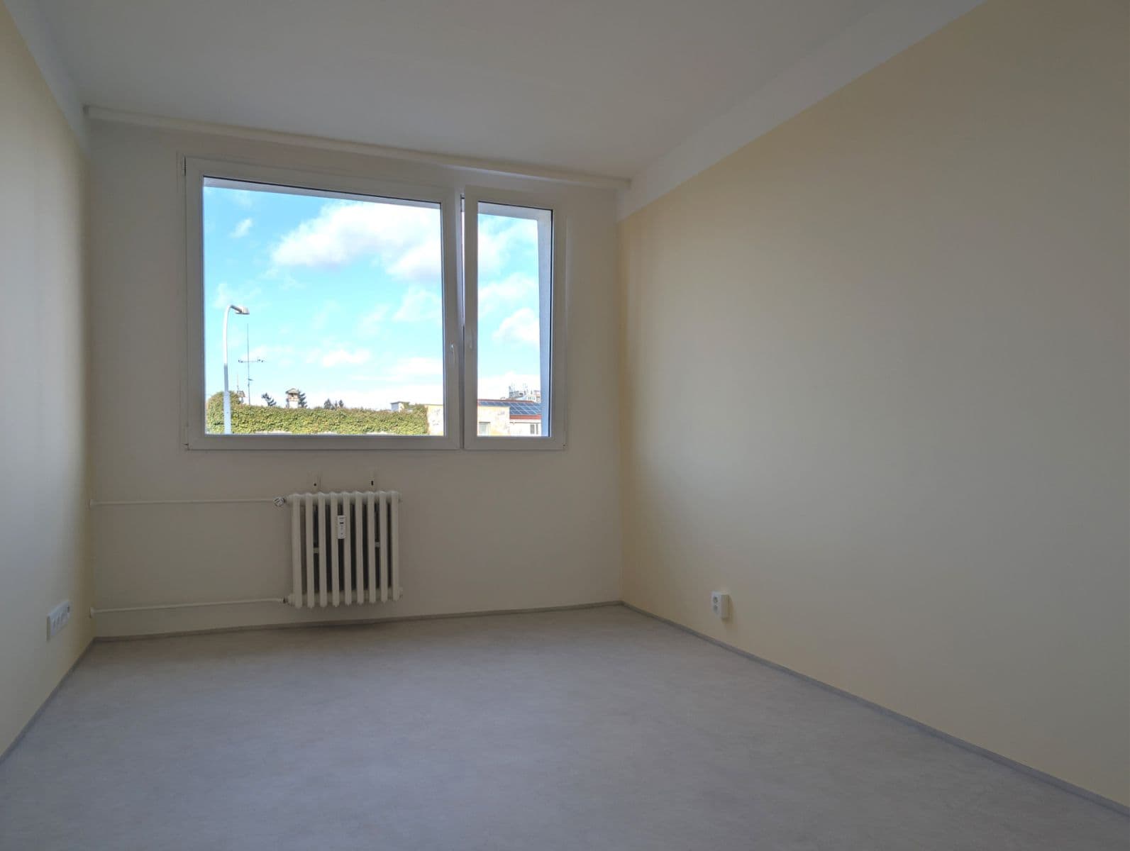 Pronájem bytu 4+1 107 m², Chalabalova, Praha, Praha Pronájem bytu 4+1 107 m², Chalabalova, Praha, Praha