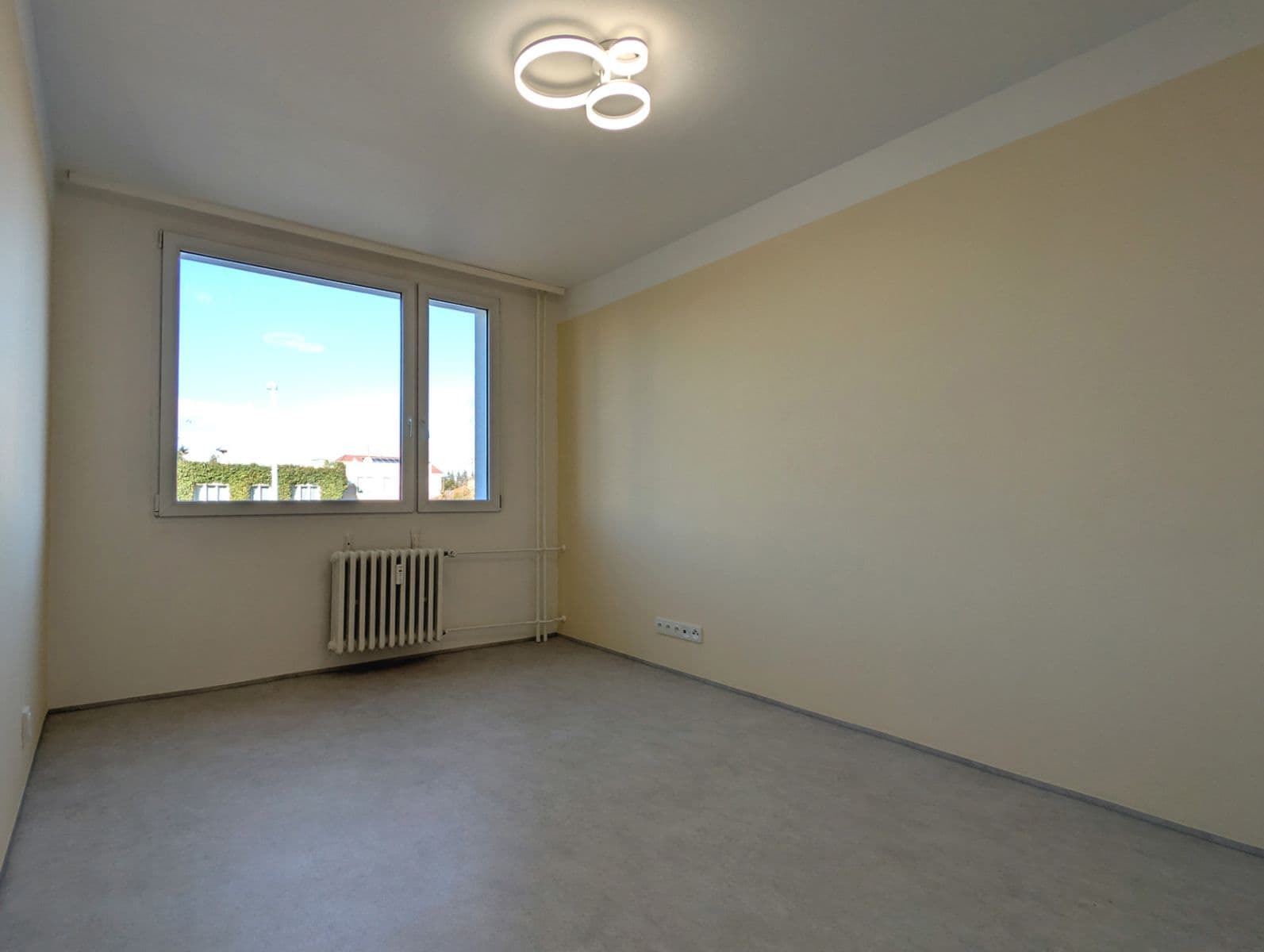 Pronájem bytu 4+1 107 m², Chalabalova, Praha, Praha Pronájem bytu 4+1 107 m², Chalabalova, Praha, Praha