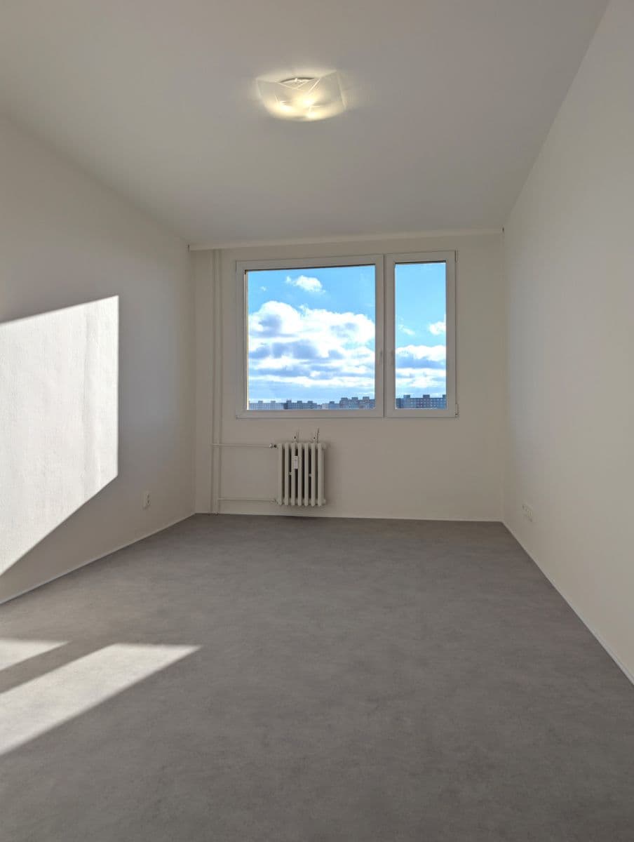 Pronájem bytu 4+1 107 m², Chalabalova, Praha, Praha Pronájem bytu 4+1 107 m², Chalabalova, Praha, Praha