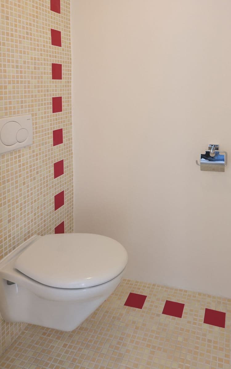 Pronájem bytu 4+1 107 m², Chalabalova, Praha, Praha Pronájem bytu 4+1 107 m², Chalabalova, Praha, Praha