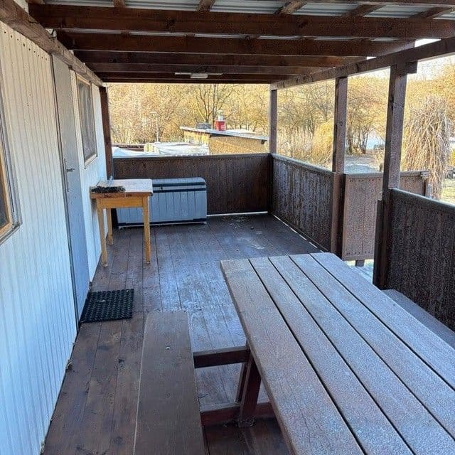 Prodej chaty, chalupy 225 m², pozemek 225 m², Hluboká nad Vltavou, Jihočeský kraj Prodej chaty, chalupy 225 m², pozemek 225 m², Hluboká nad Vltavou, Jihočeský kraj